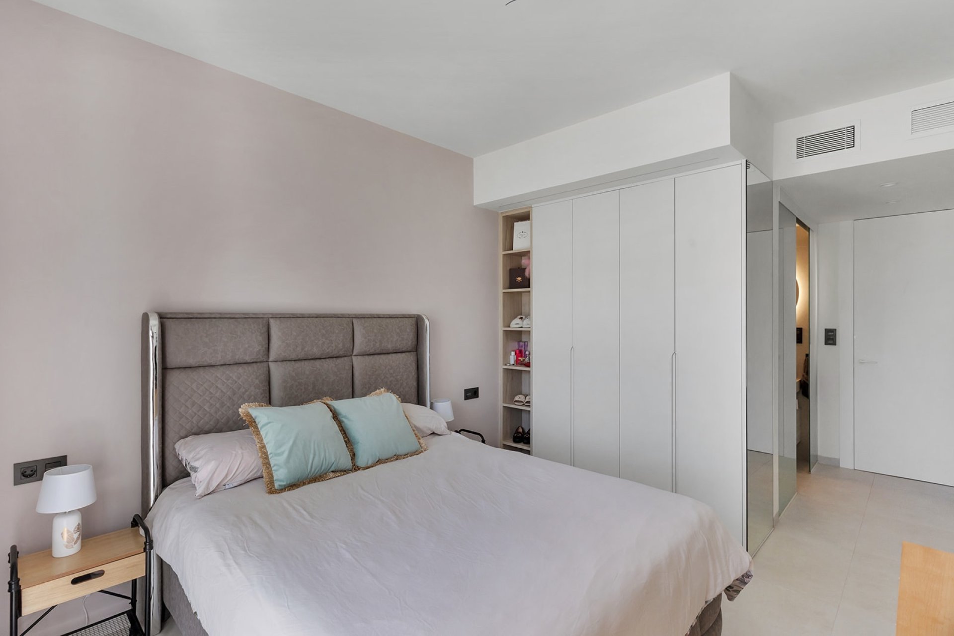 Wiederverkauf - Wohnung - Guardamar del Segura - El Raso