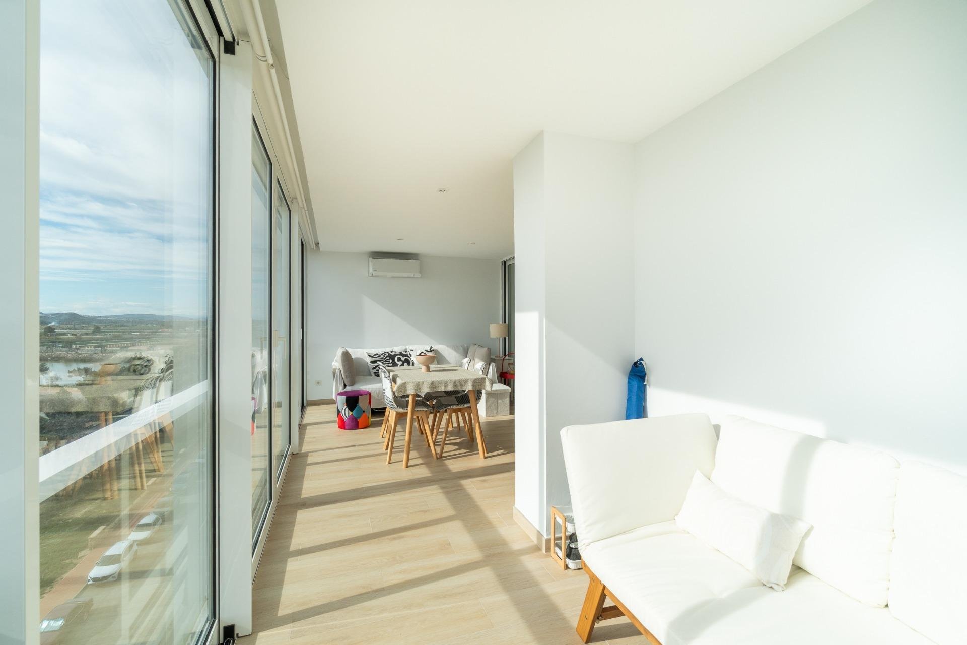 Wiederverkauf - Wohnung - Guardamar del Segura - Guardamar Playa