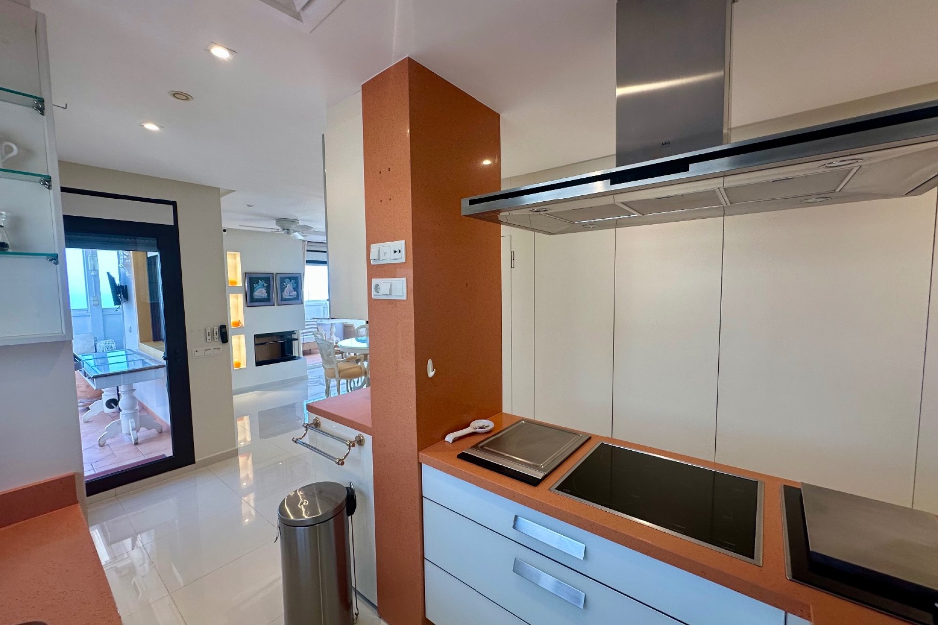 Wiederverkauf - Wohnung - Guardamar del Segura - Marjal Beach