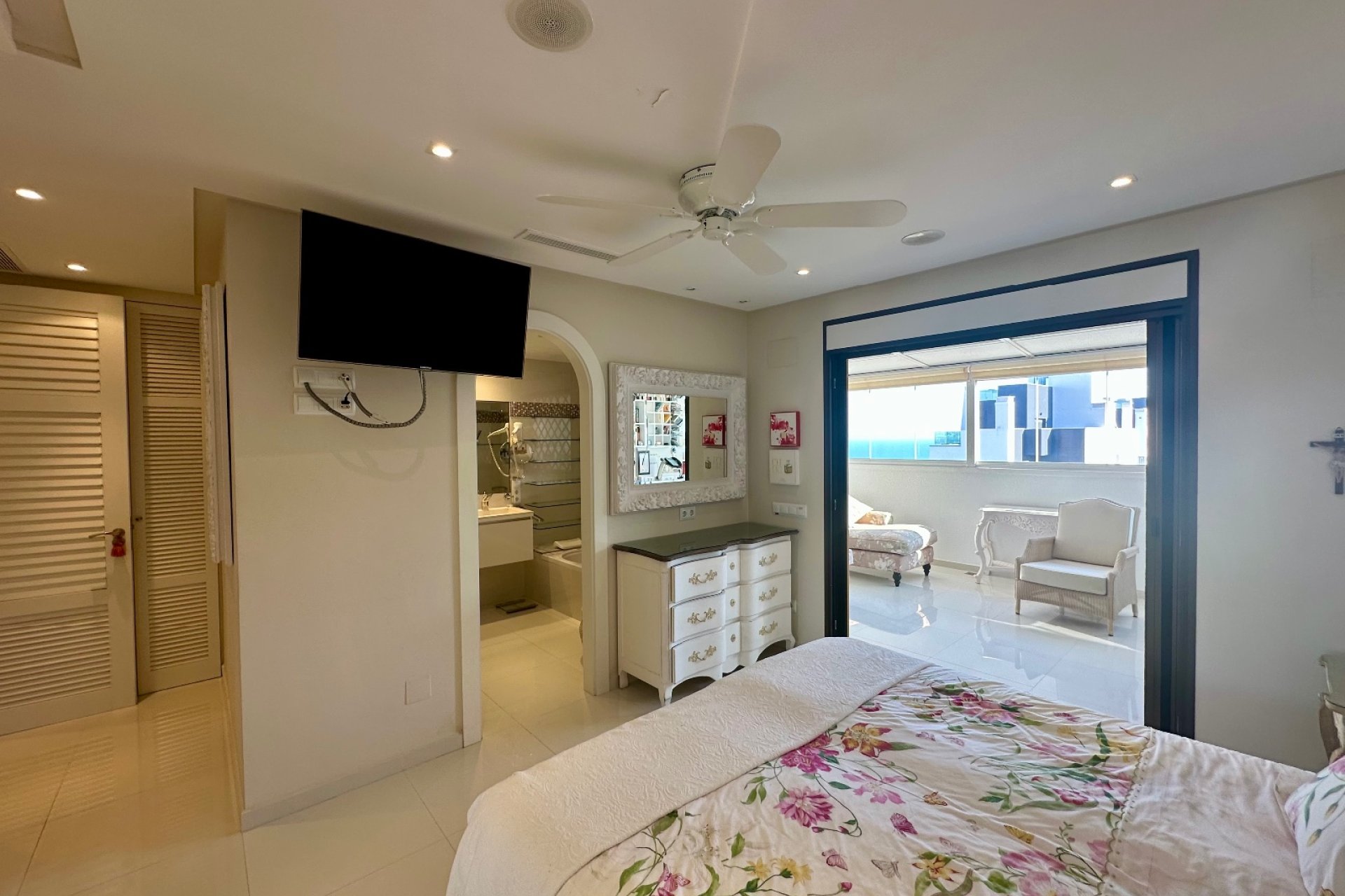 Wiederverkauf - Wohnung - Guardamar del Segura - Marjal Beach