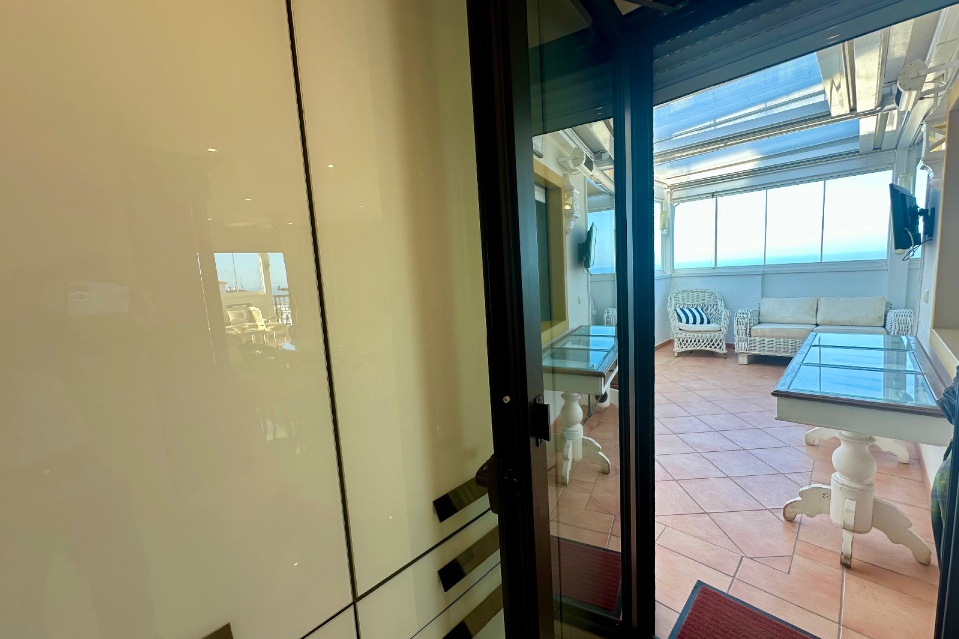 Wiederverkauf - Wohnung - Guardamar del Segura - Marjal Beach