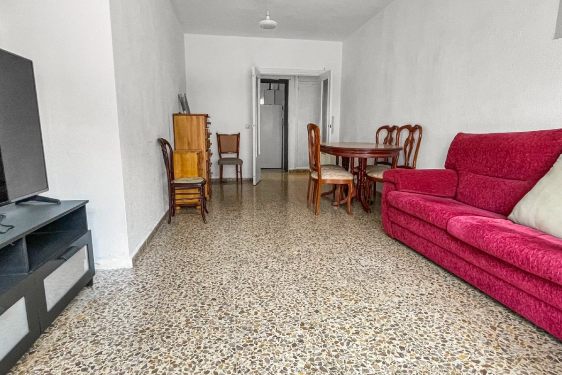 Wiederverkauf - Wohnung - Guardamar del Segura - Pueblo
