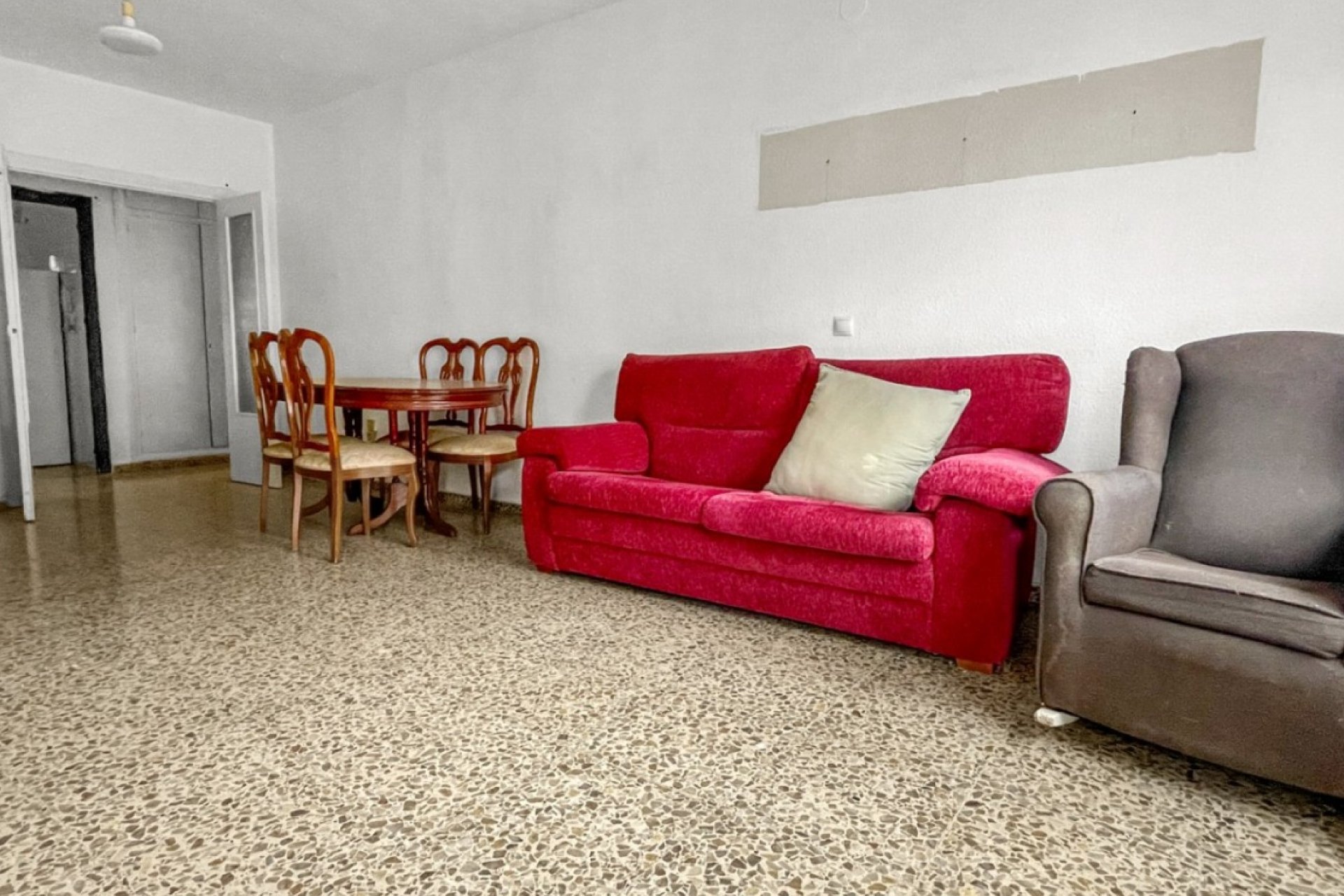 Wiederverkauf - Wohnung - Guardamar del Segura - Pueblo