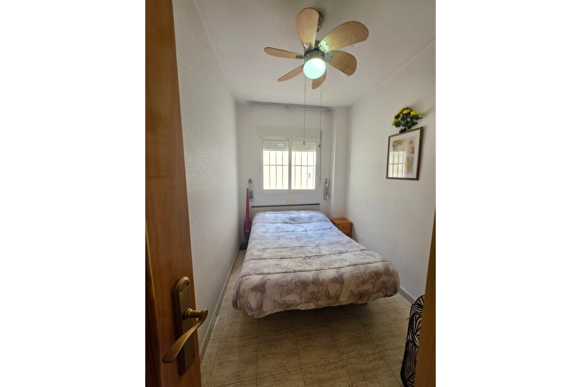 Wiederverkauf - Wohnung - Guardamar del Segura - Pueblo