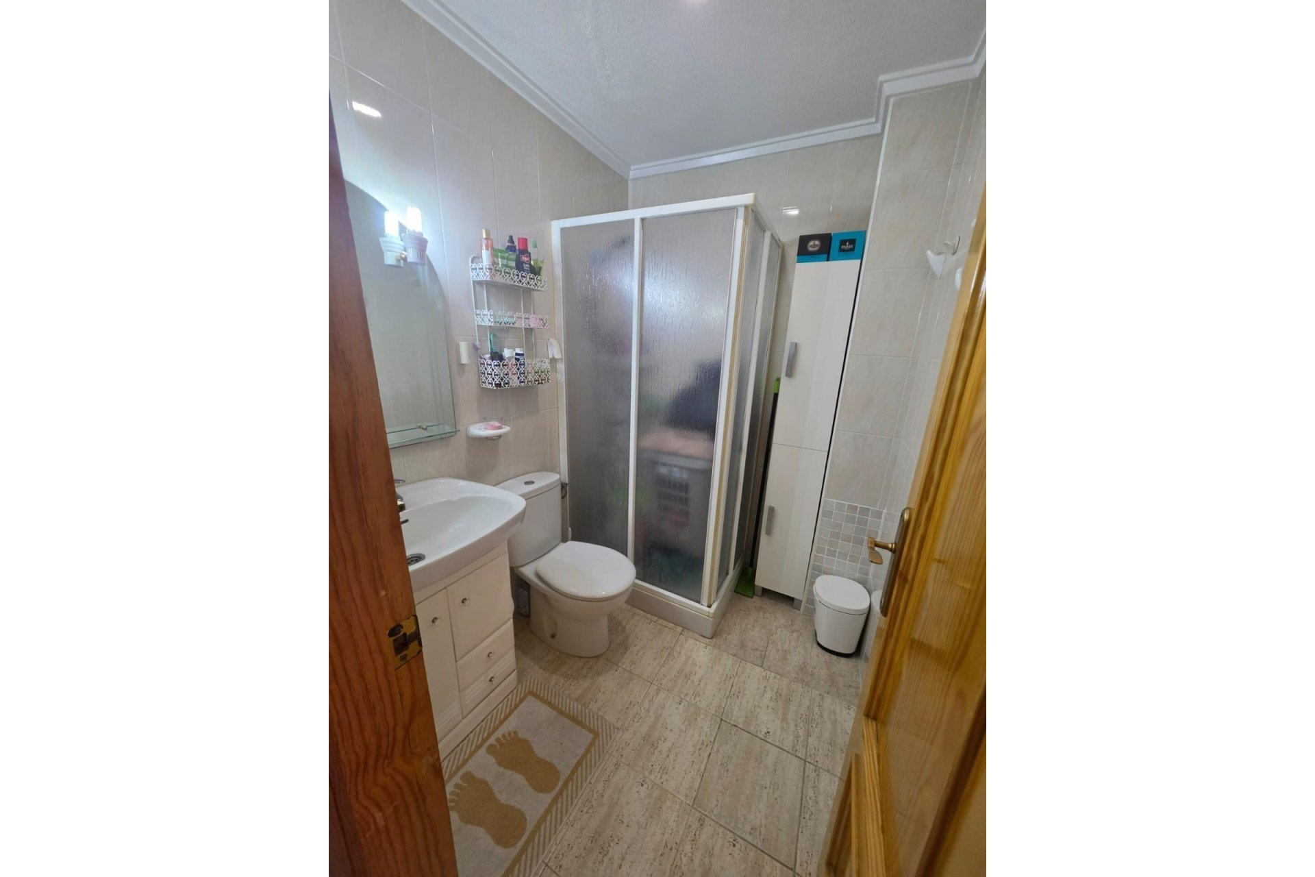 Wiederverkauf - Wohnung - Guardamar del Segura - Pueblo