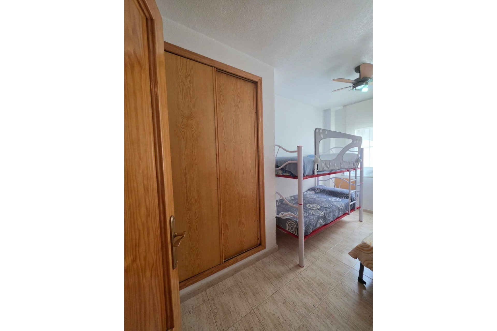Wiederverkauf - Wohnung - Guardamar del Segura - Pueblo