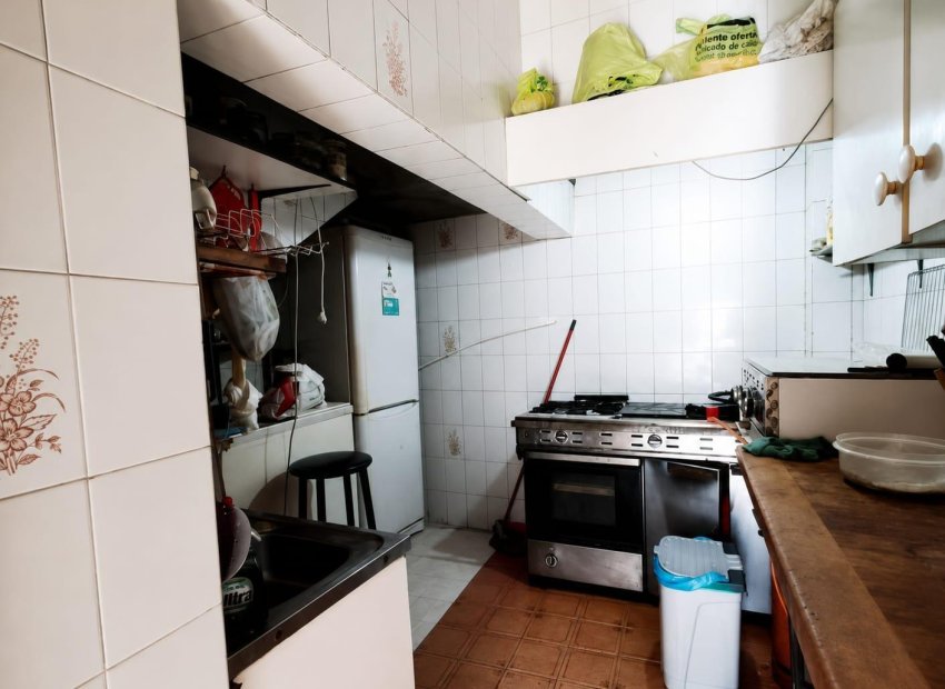 Wiederverkauf - Wohnung - Guardamar del Segura - Pueblo