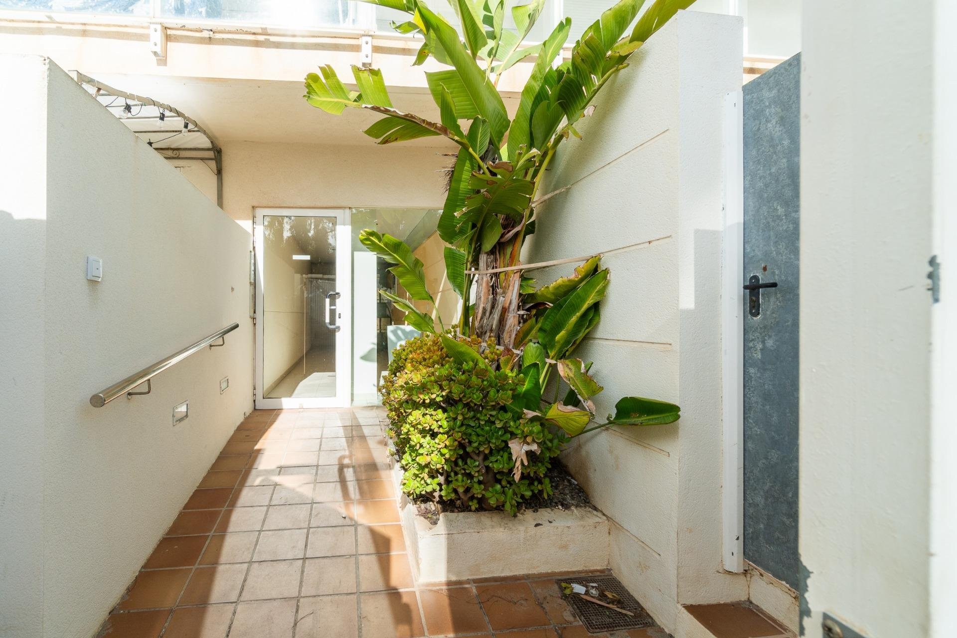 Wiederverkauf - Wohnung - Guardamar del Segura - Puerto Deportivo