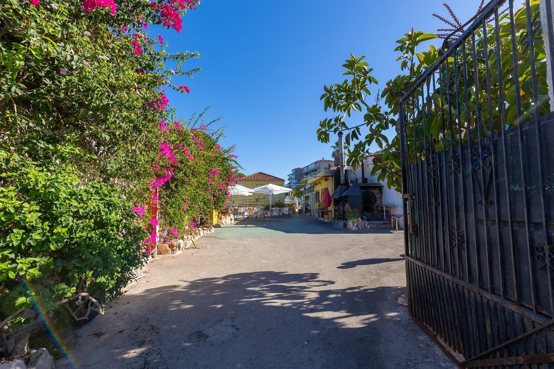 Wiederverkauf - Wohnung - Guardamar del Segura - Urb. pinomar