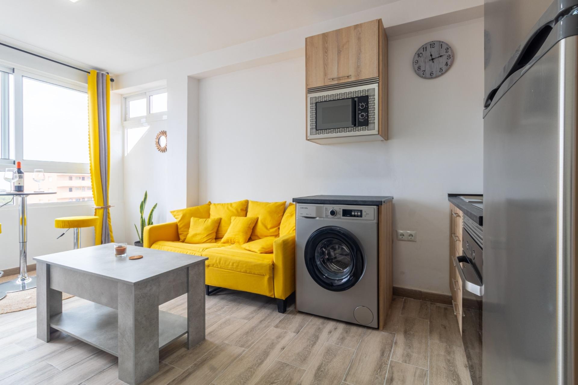 Wiederverkauf - Wohnung - Guardamar del Segura