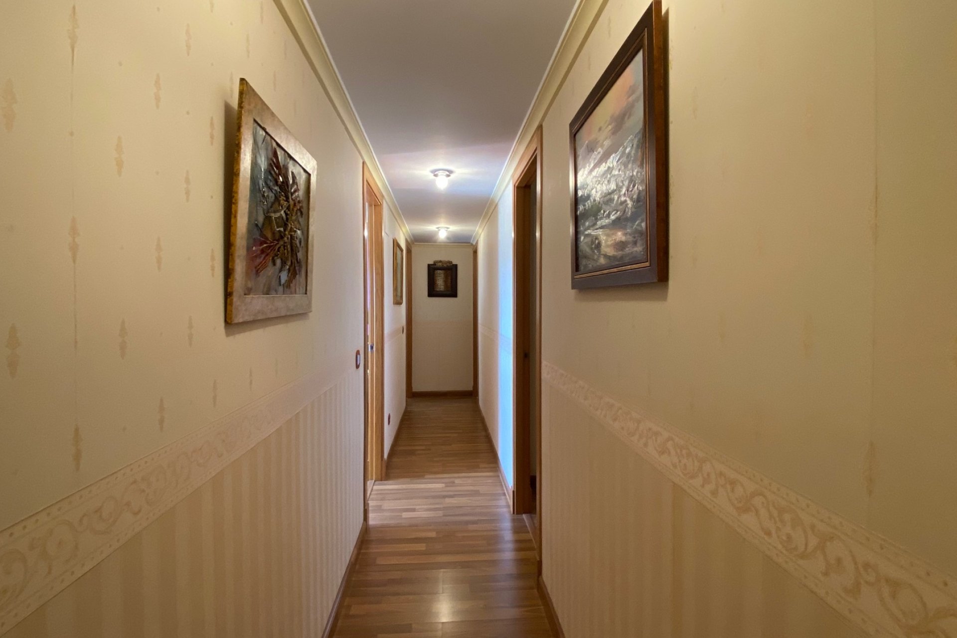 Wiederverkauf - Wohnung - Guardamar del Segura