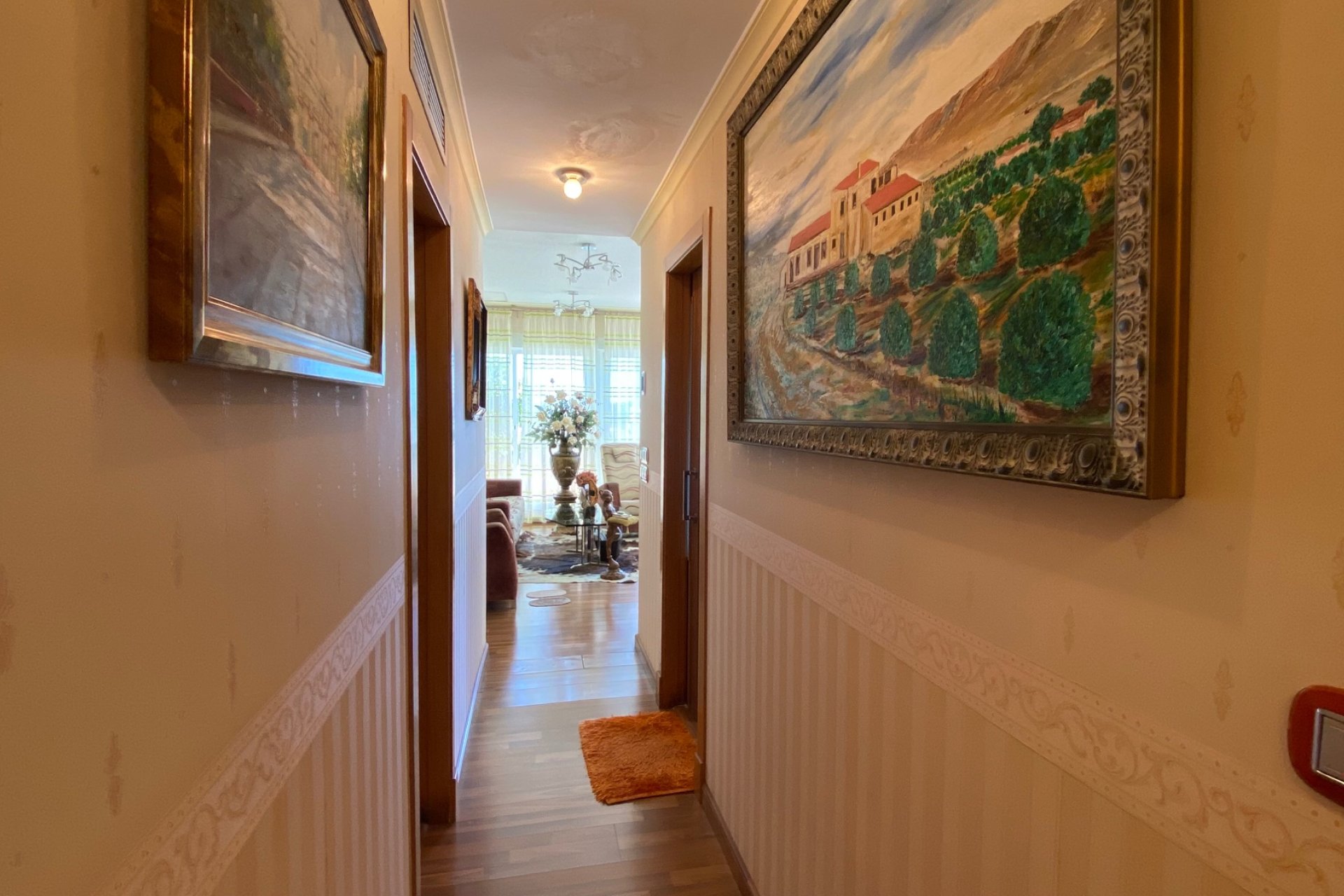 Wiederverkauf - Wohnung - Guardamar del Segura