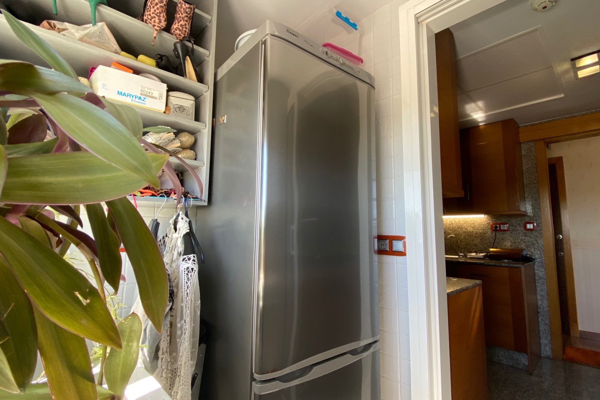 Wiederverkauf - Wohnung - Guardamar del Segura