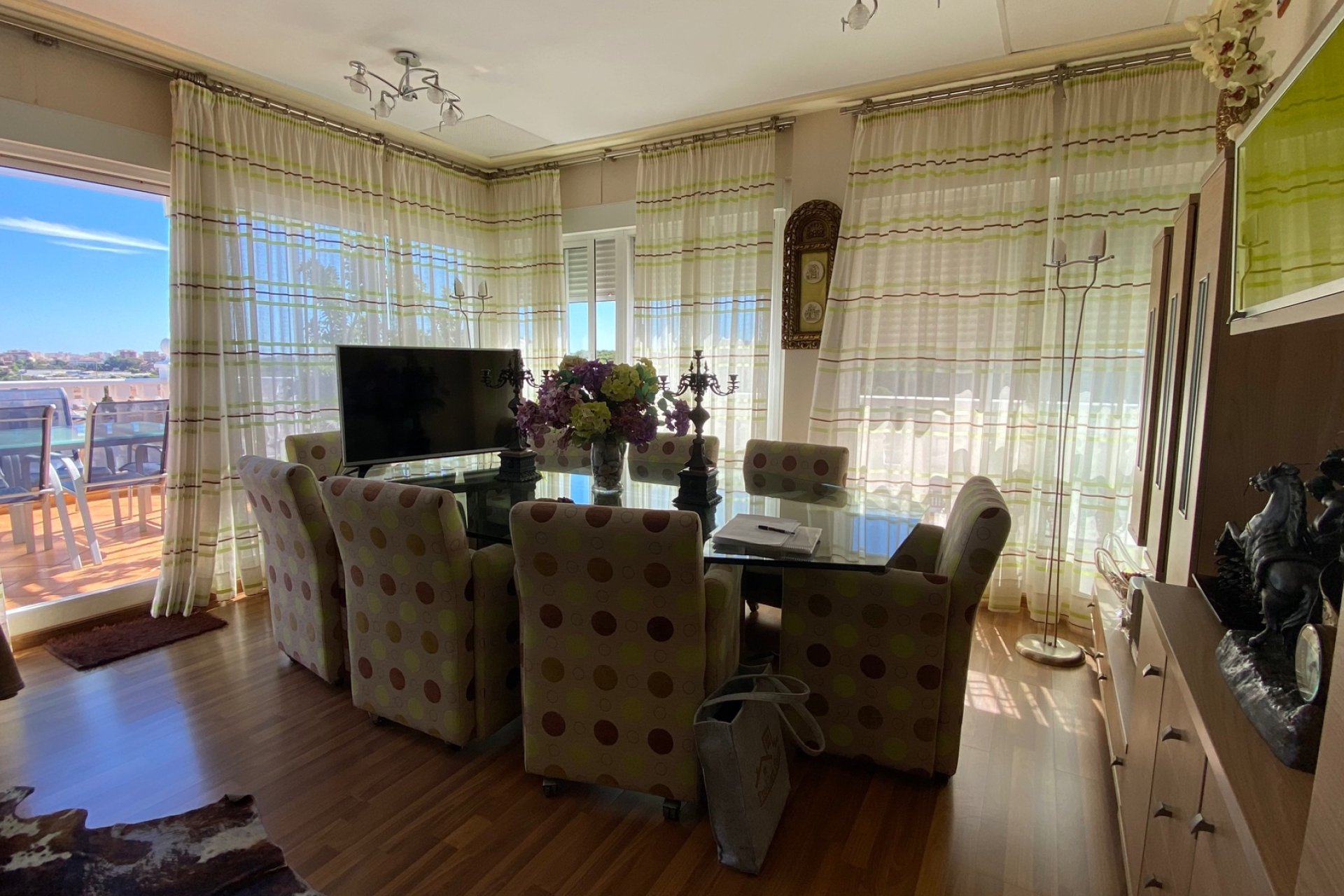 Wiederverkauf - Wohnung - Guardamar del Segura