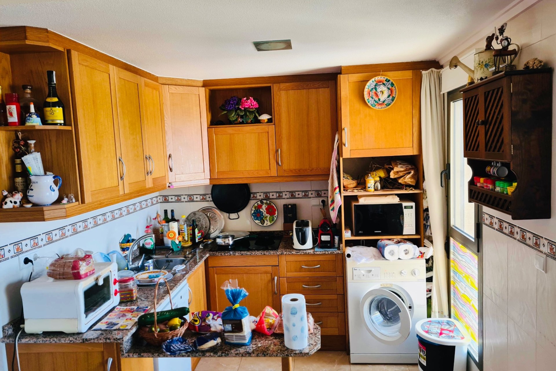 Wiederverkauf - Wohnung - Guardamar del Segura