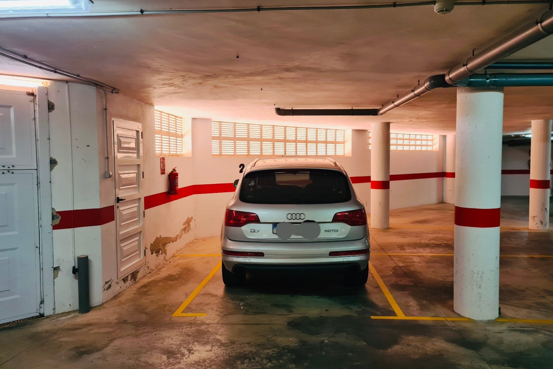 Wiederverkauf - Wohnung - Guardamar del Segura