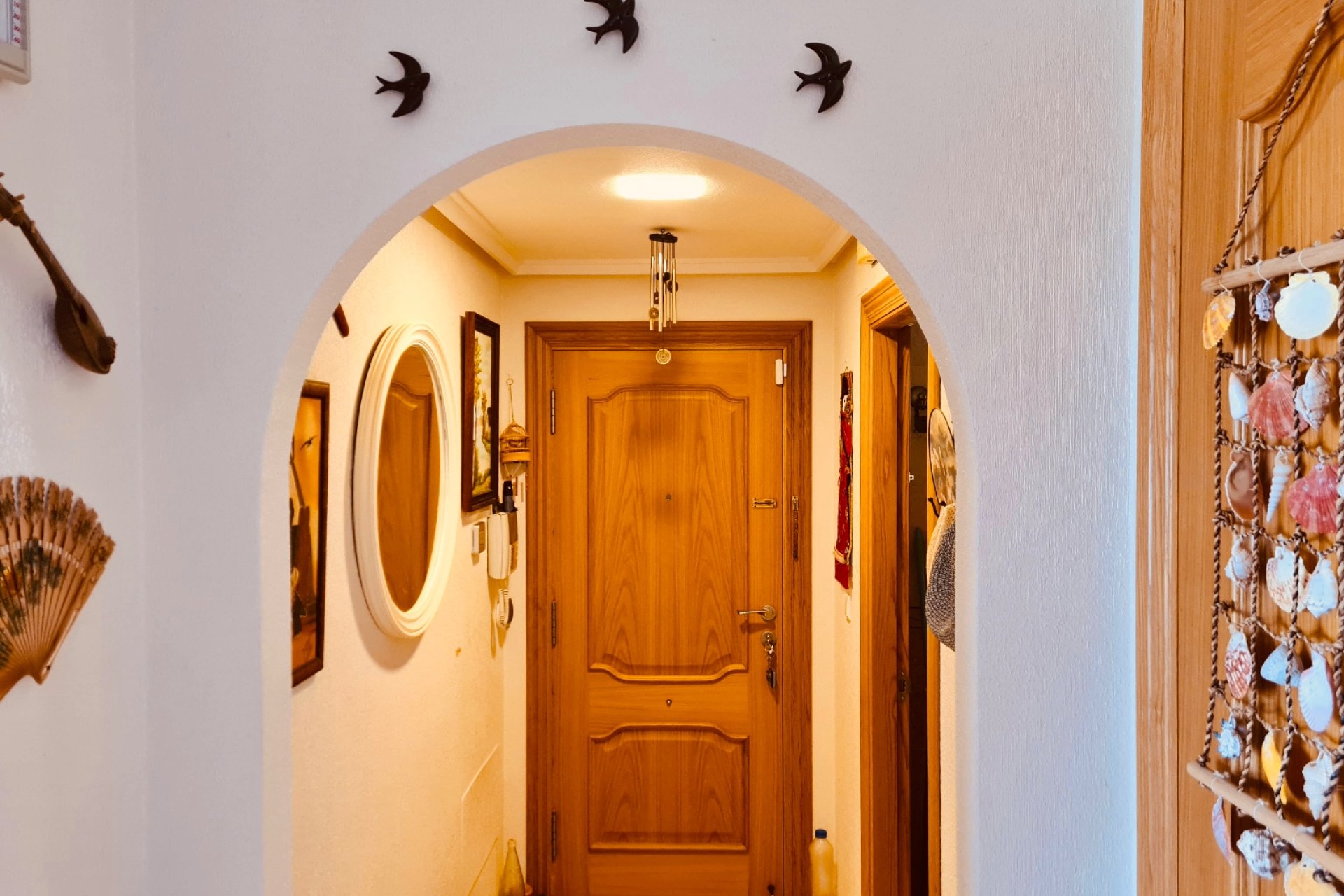 Wiederverkauf - Wohnung - Guardamar del Segura