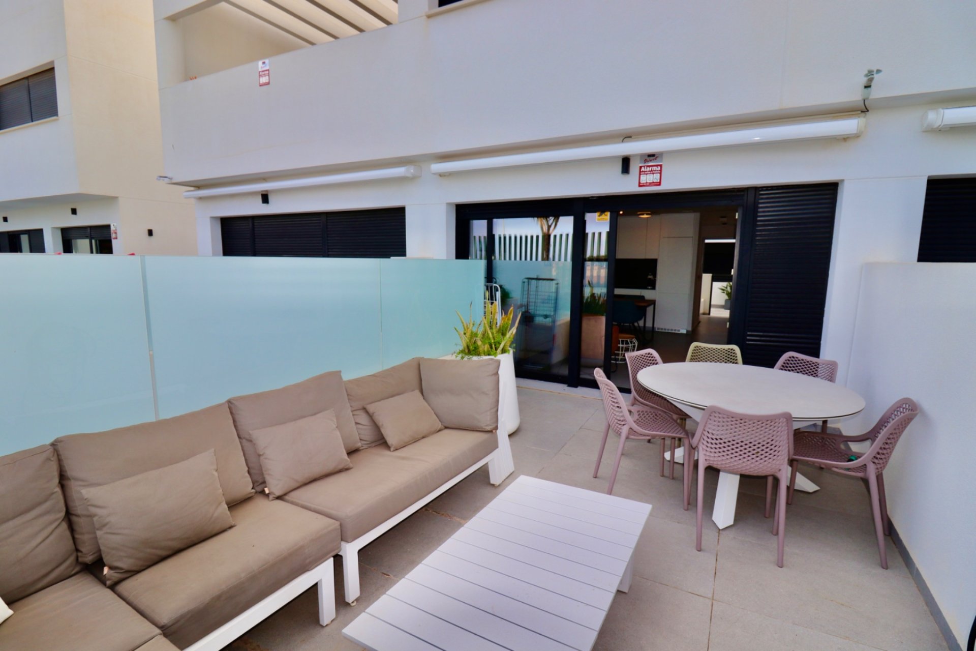 Wiederverkauf - Wohnung - Guardamar del Segura