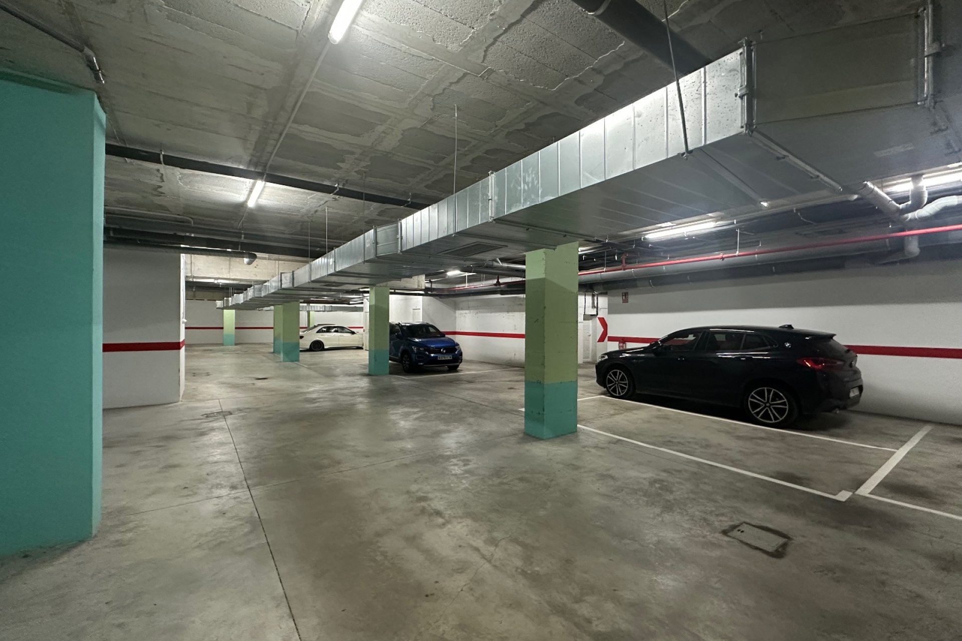 Wiederverkauf - Wohnung - Guardamar del Segura