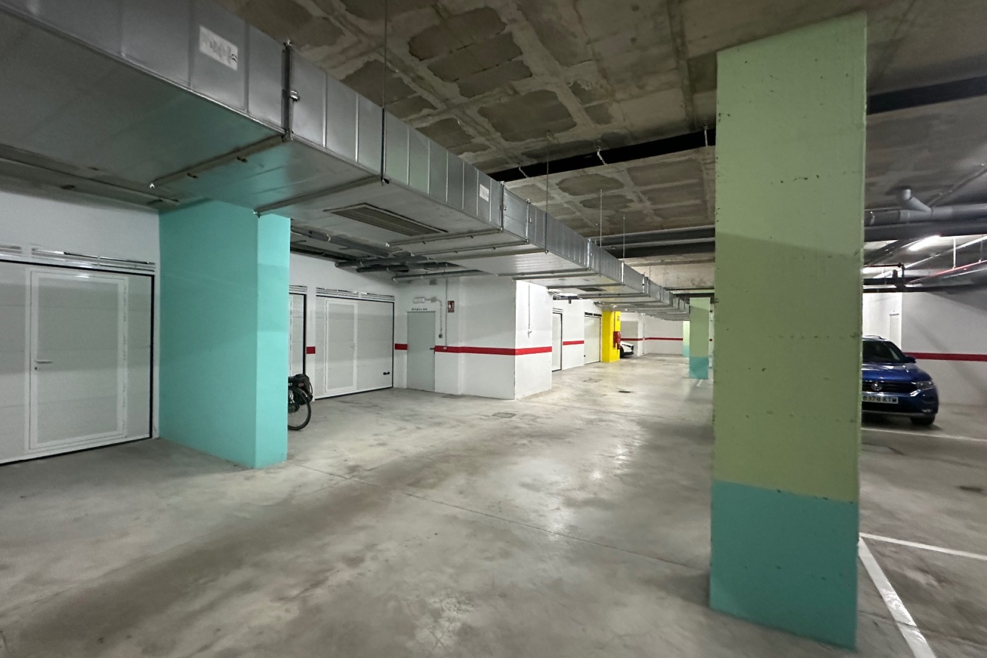 Wiederverkauf - Wohnung - Guardamar del Segura