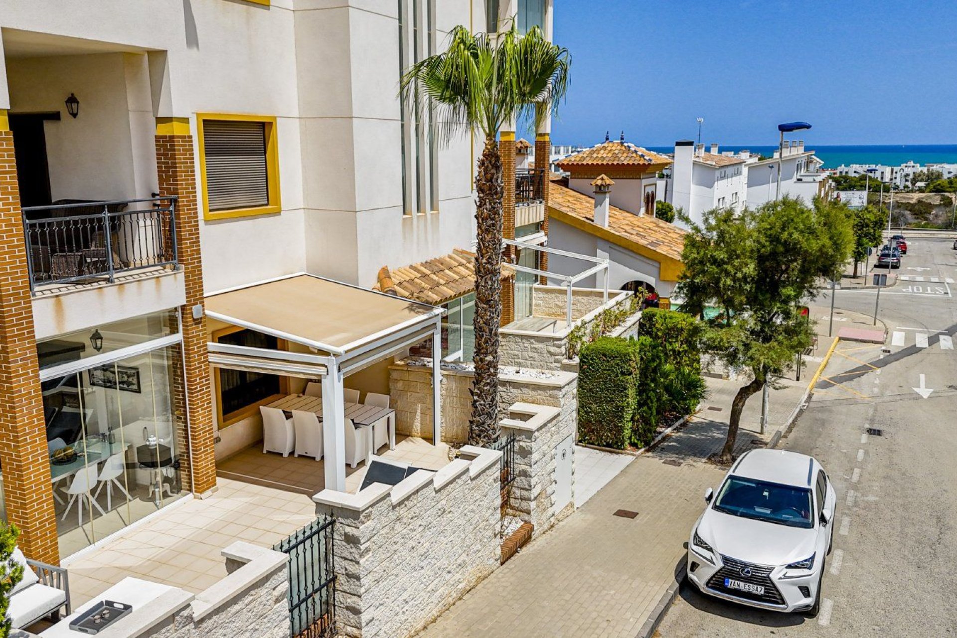 Wiederverkauf - Wohnung - Guardamar del Segura