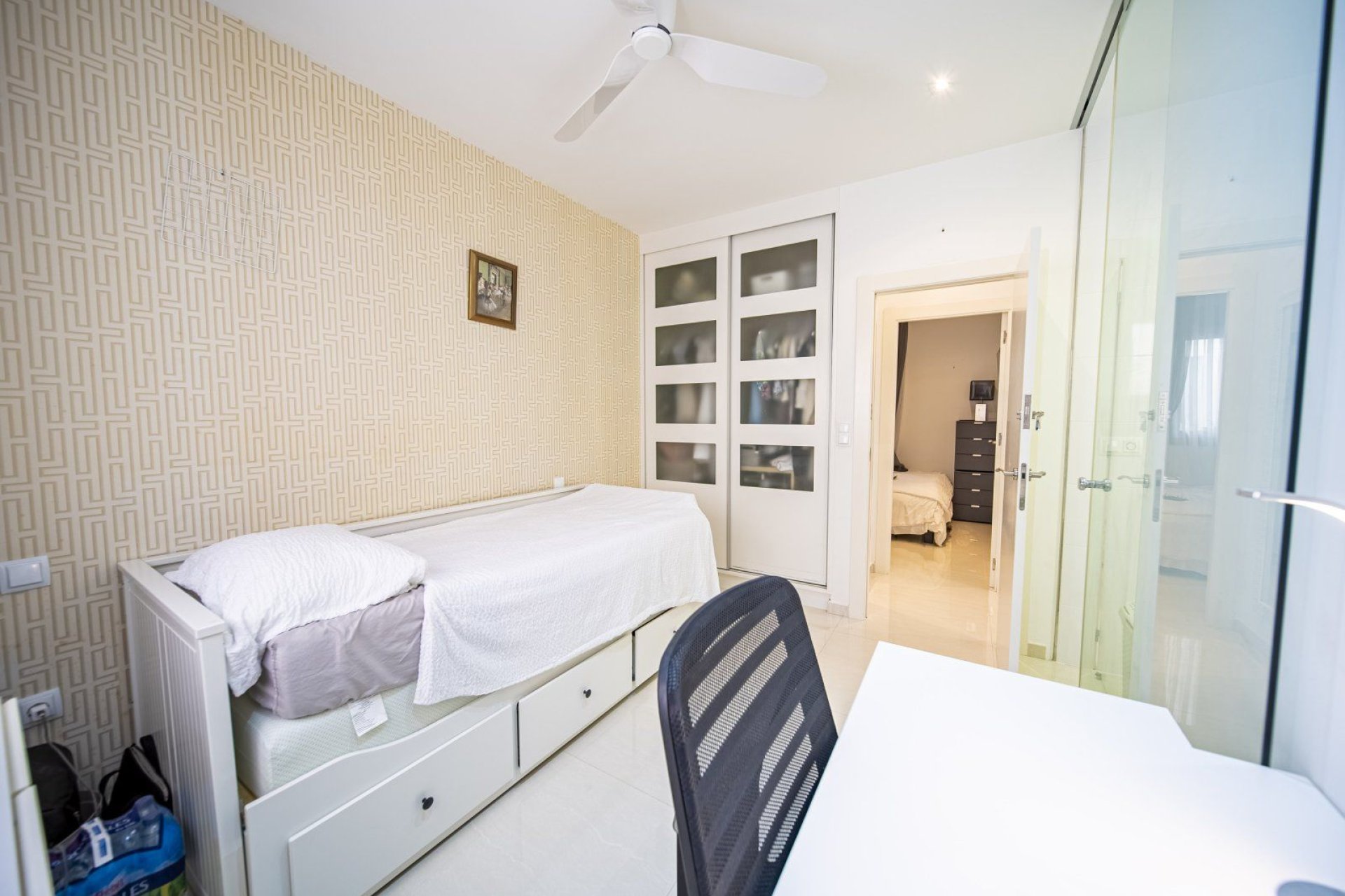 Wiederverkauf - Wohnung - Guardamar del Segura