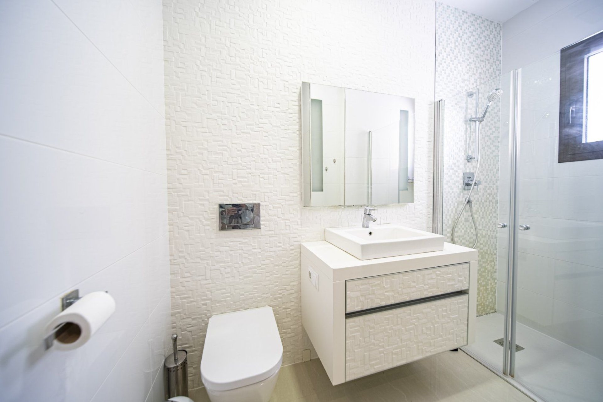 Wiederverkauf - Wohnung - Guardamar del Segura