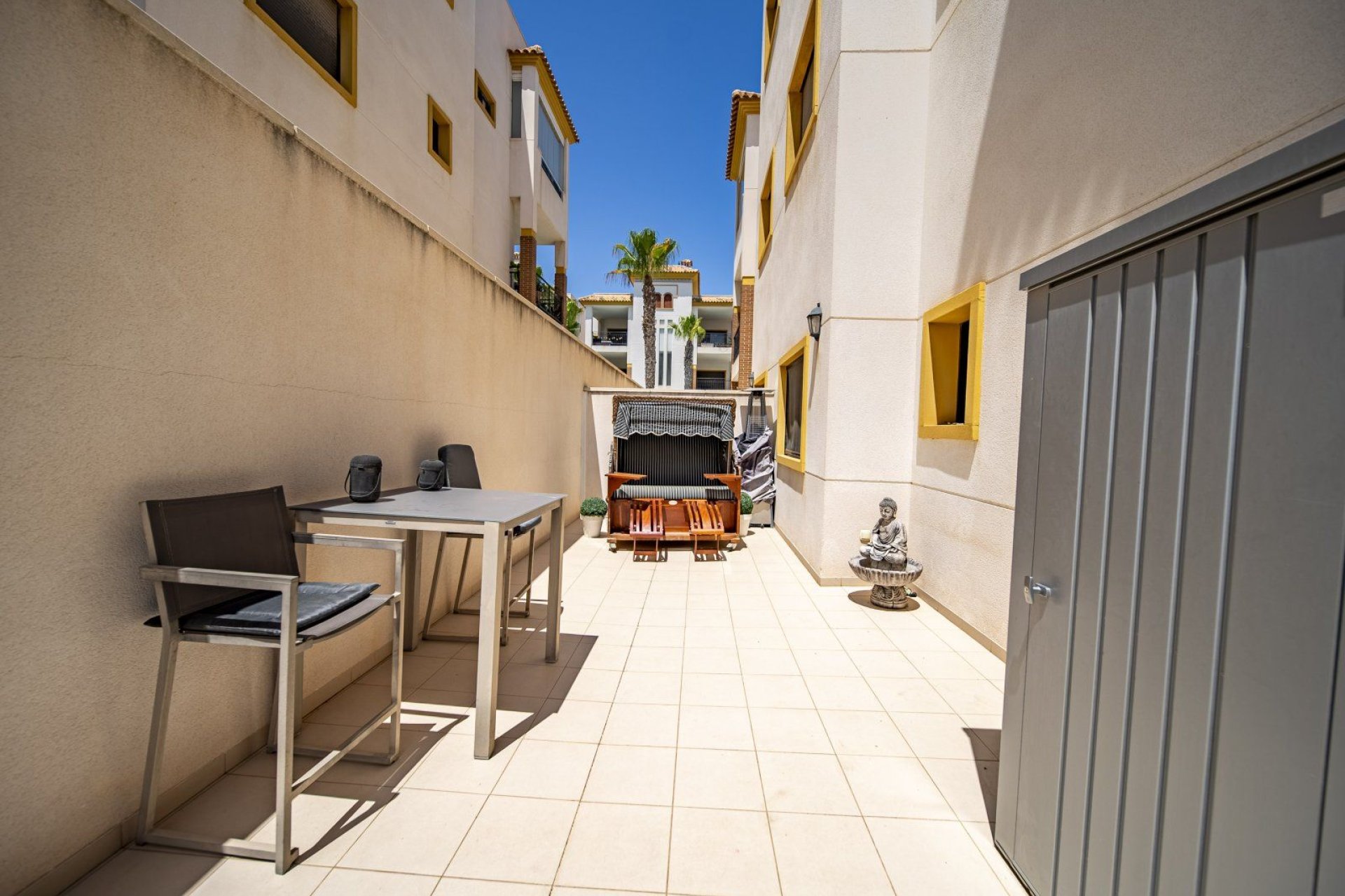 Wiederverkauf - Wohnung - Guardamar del Segura