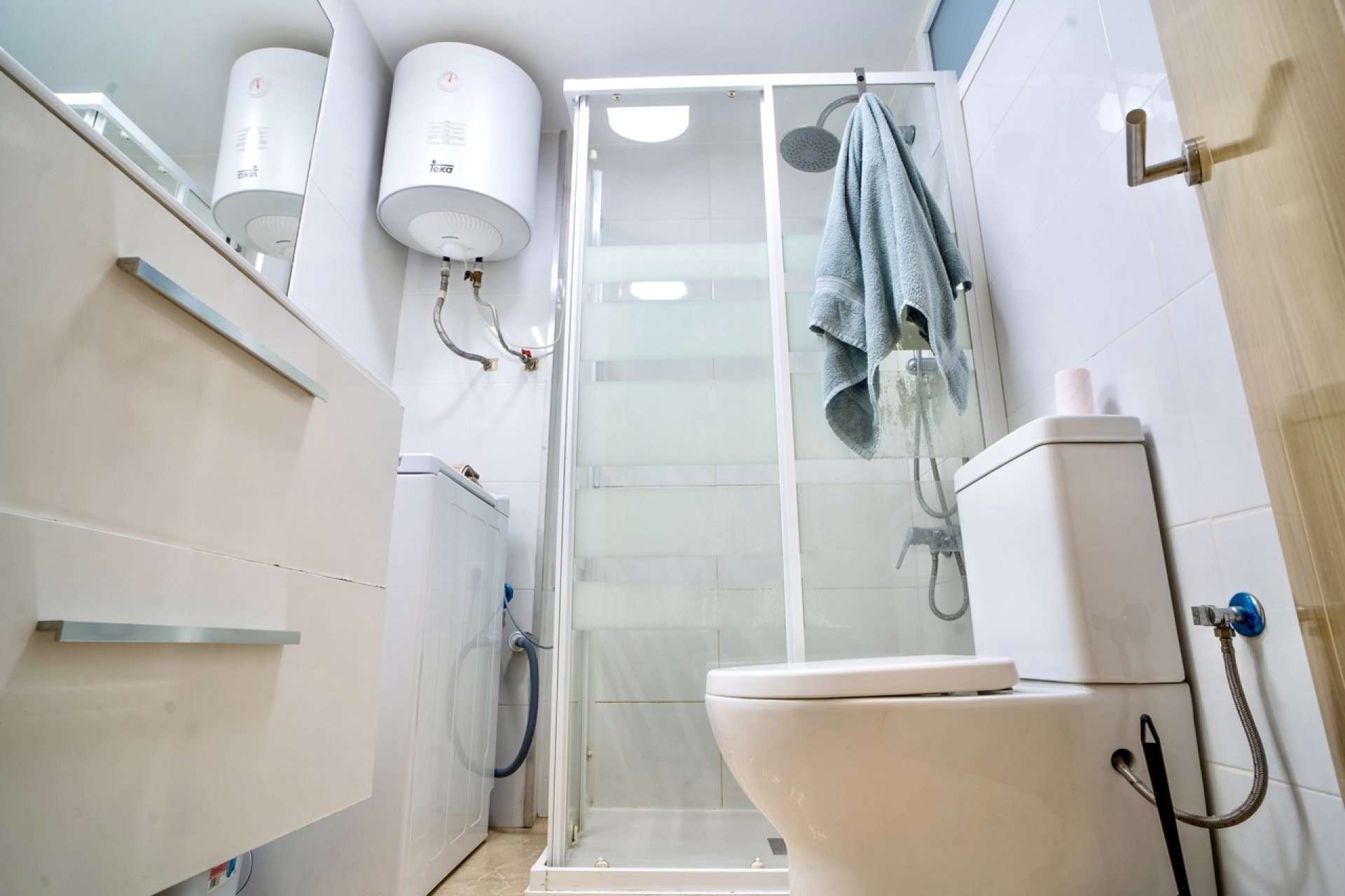 Wiederverkauf - Wohnung - Guardamar del Segura