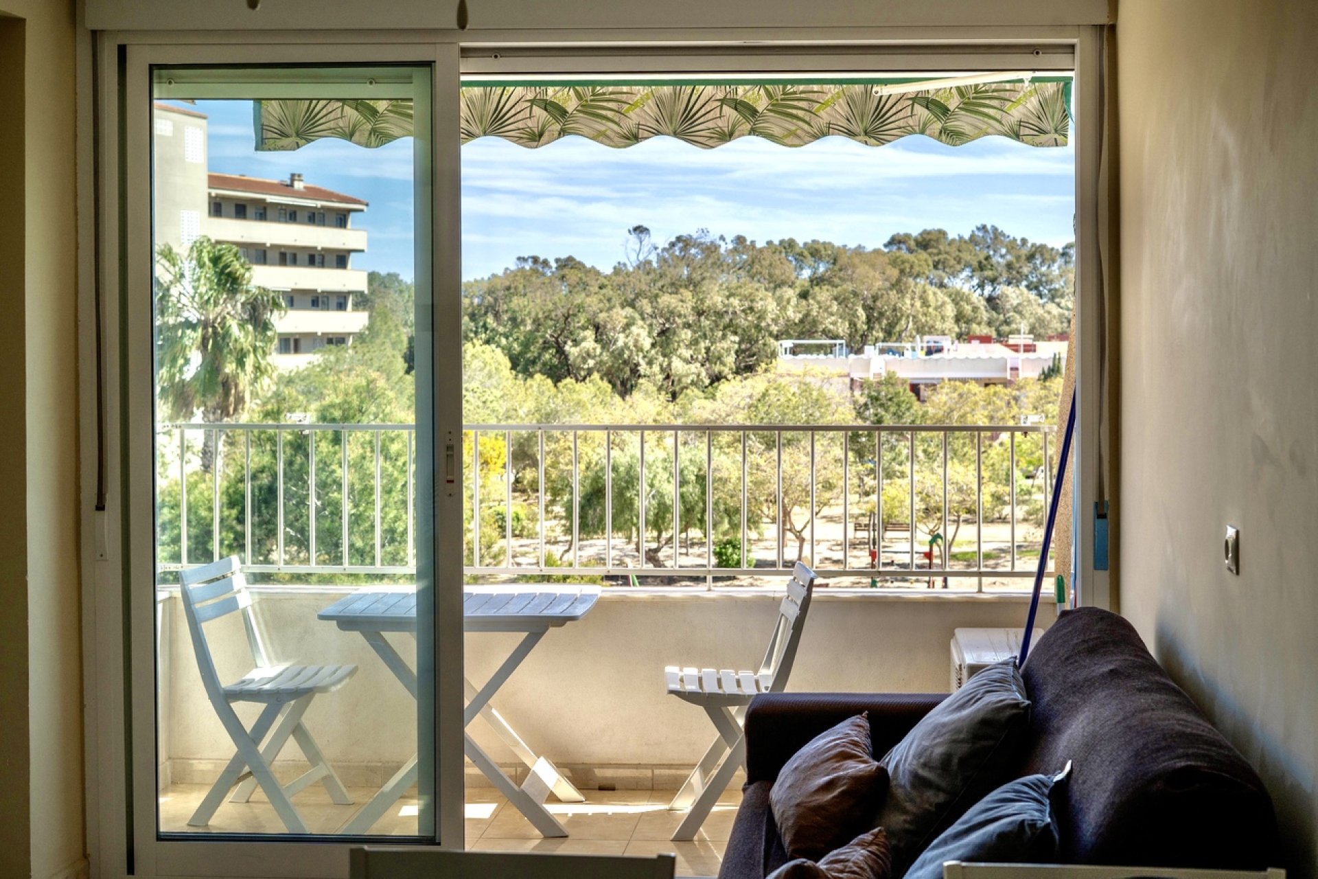 Wiederverkauf - Wohnung - Guardamar del Segura