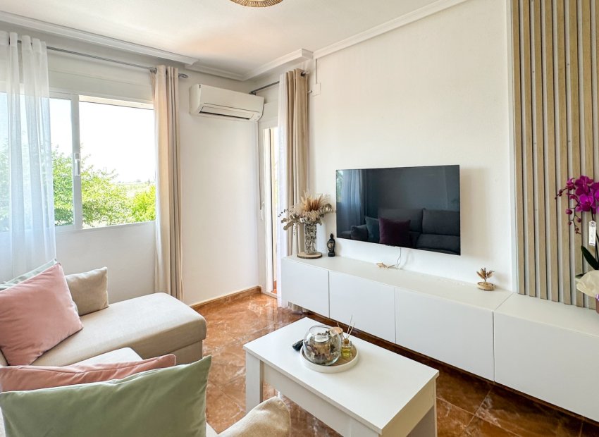 Wiederverkauf - Wohnung - Guardamar del Segura