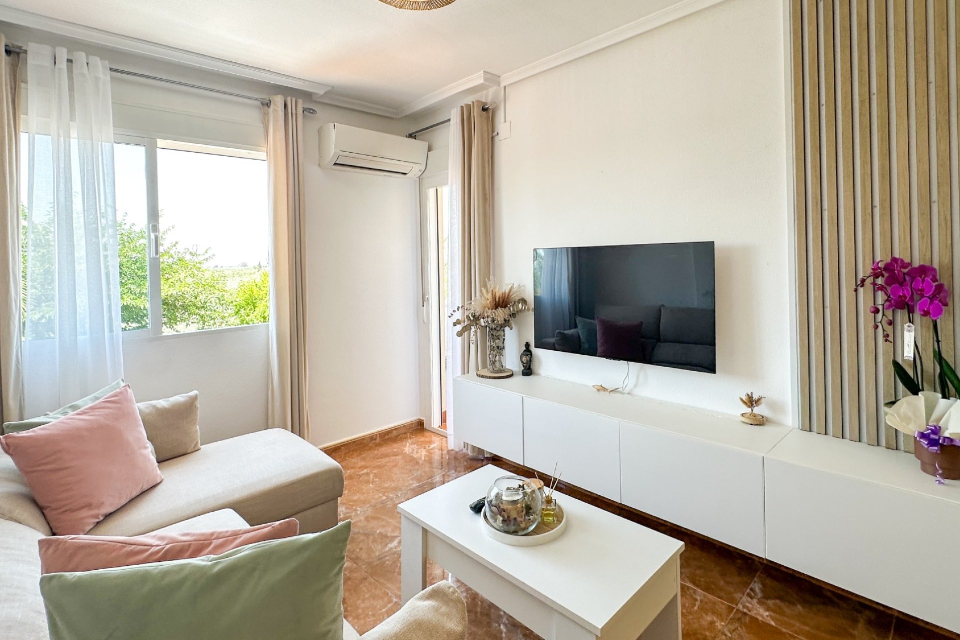 Wiederverkauf - Wohnung - Guardamar del Segura