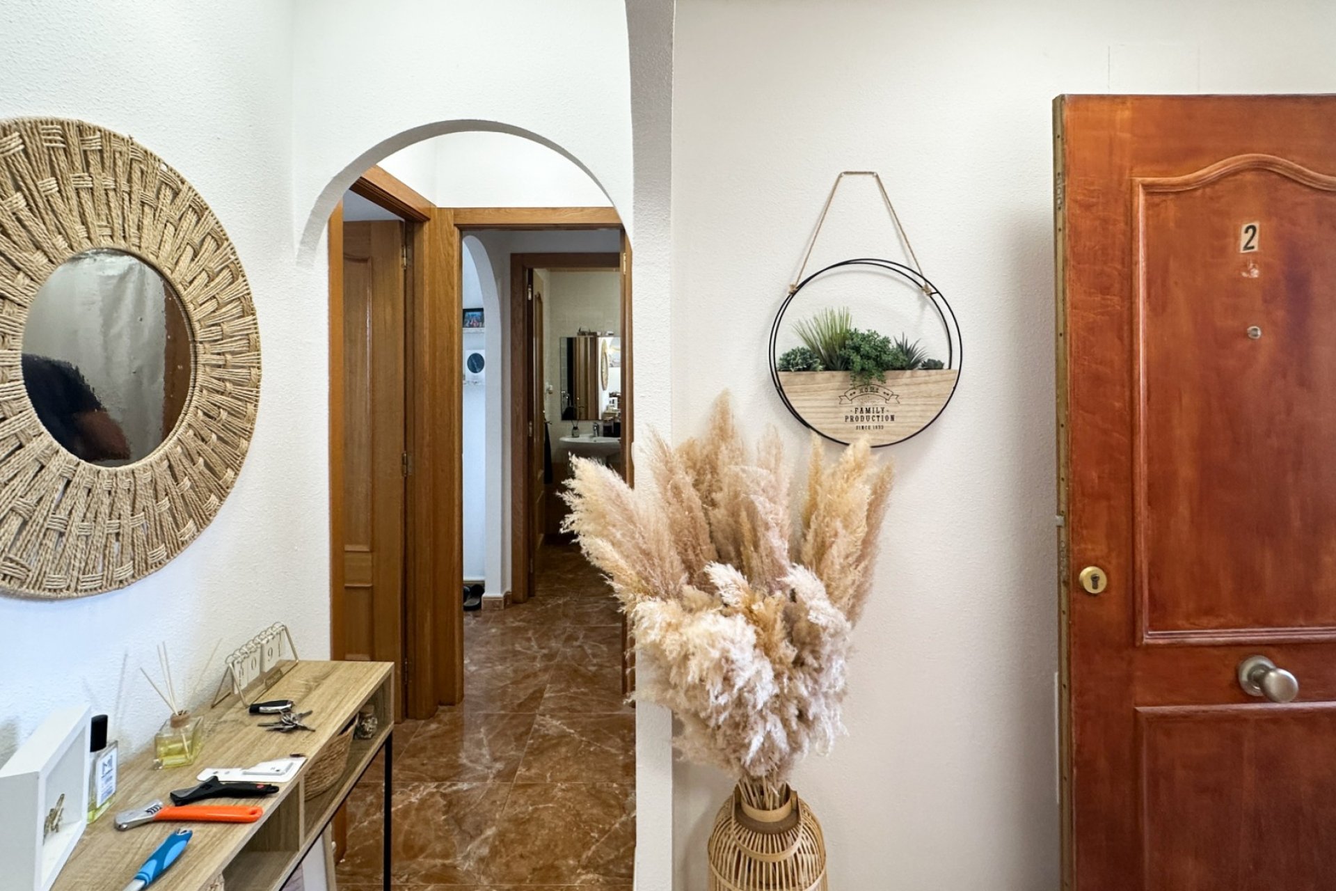 Wiederverkauf - Wohnung - Guardamar del Segura