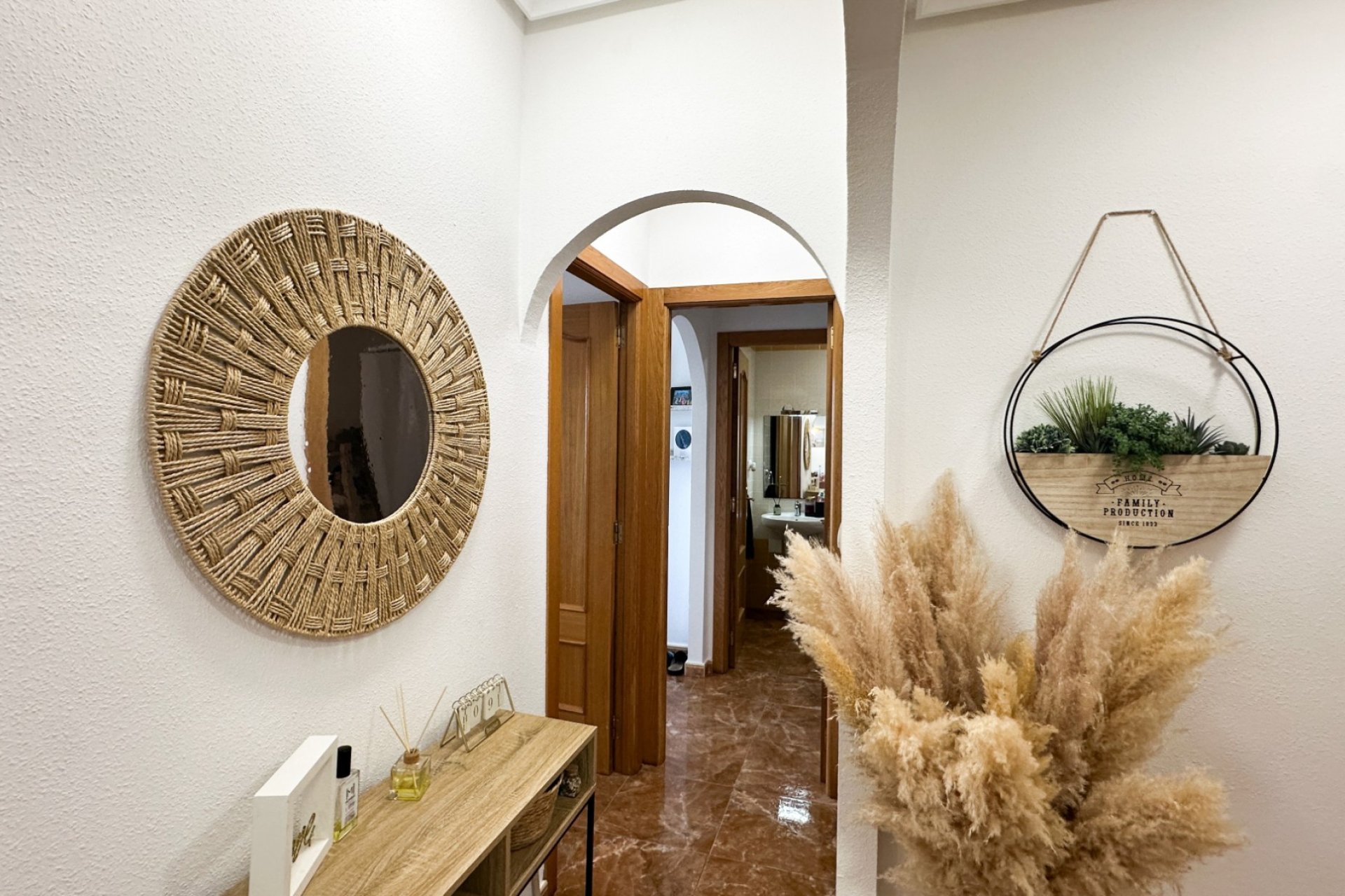 Wiederverkauf - Wohnung - Guardamar del Segura