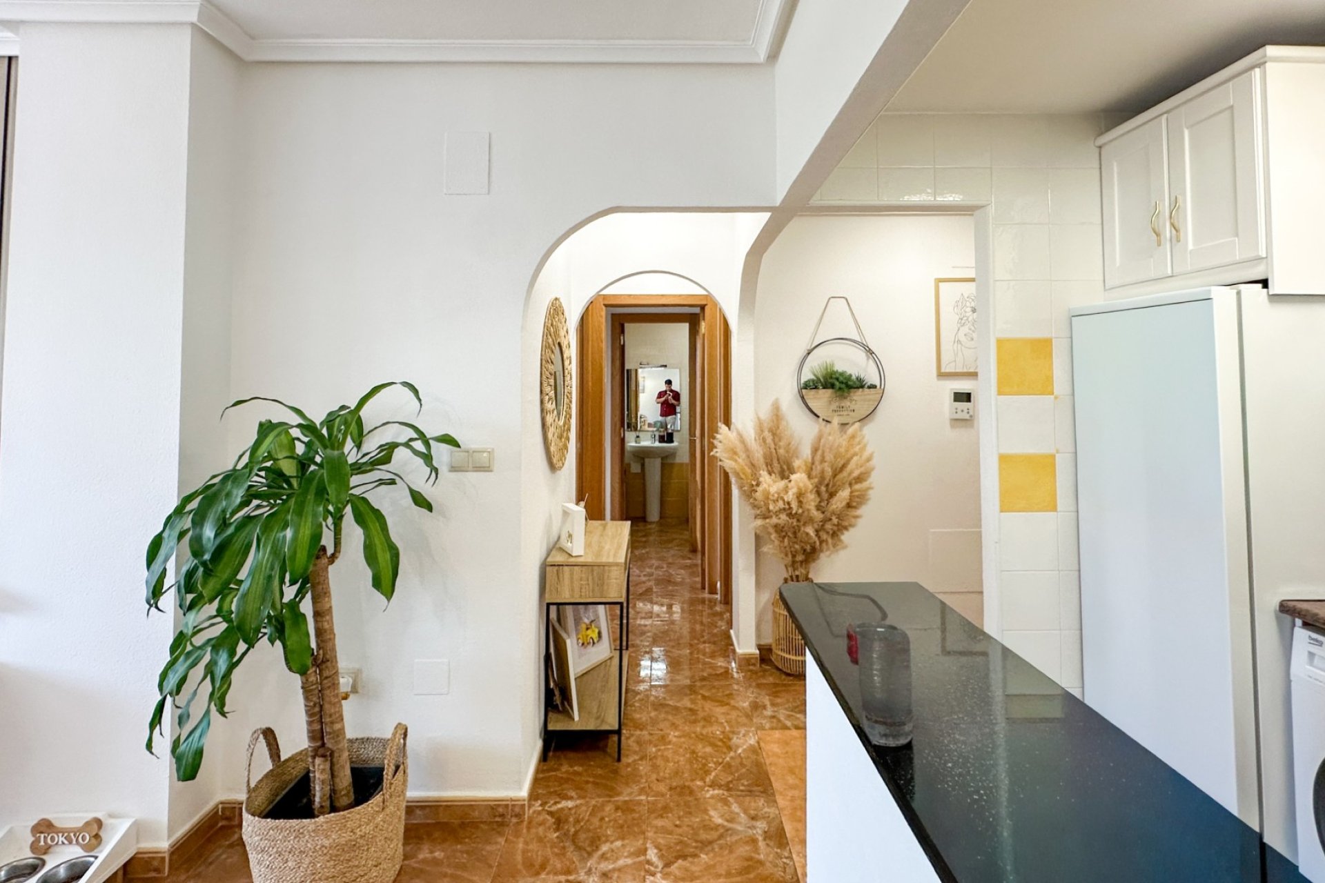 Wiederverkauf - Wohnung - Guardamar del Segura