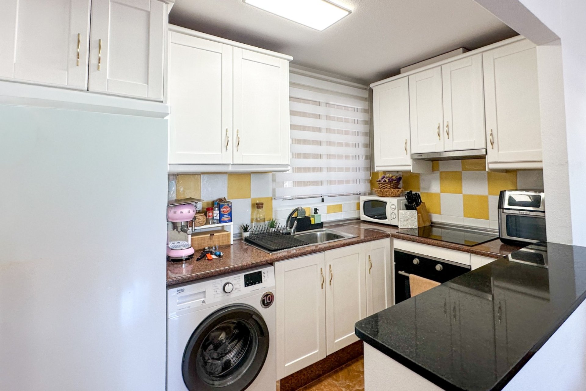 Wiederverkauf - Wohnung - Guardamar del Segura
