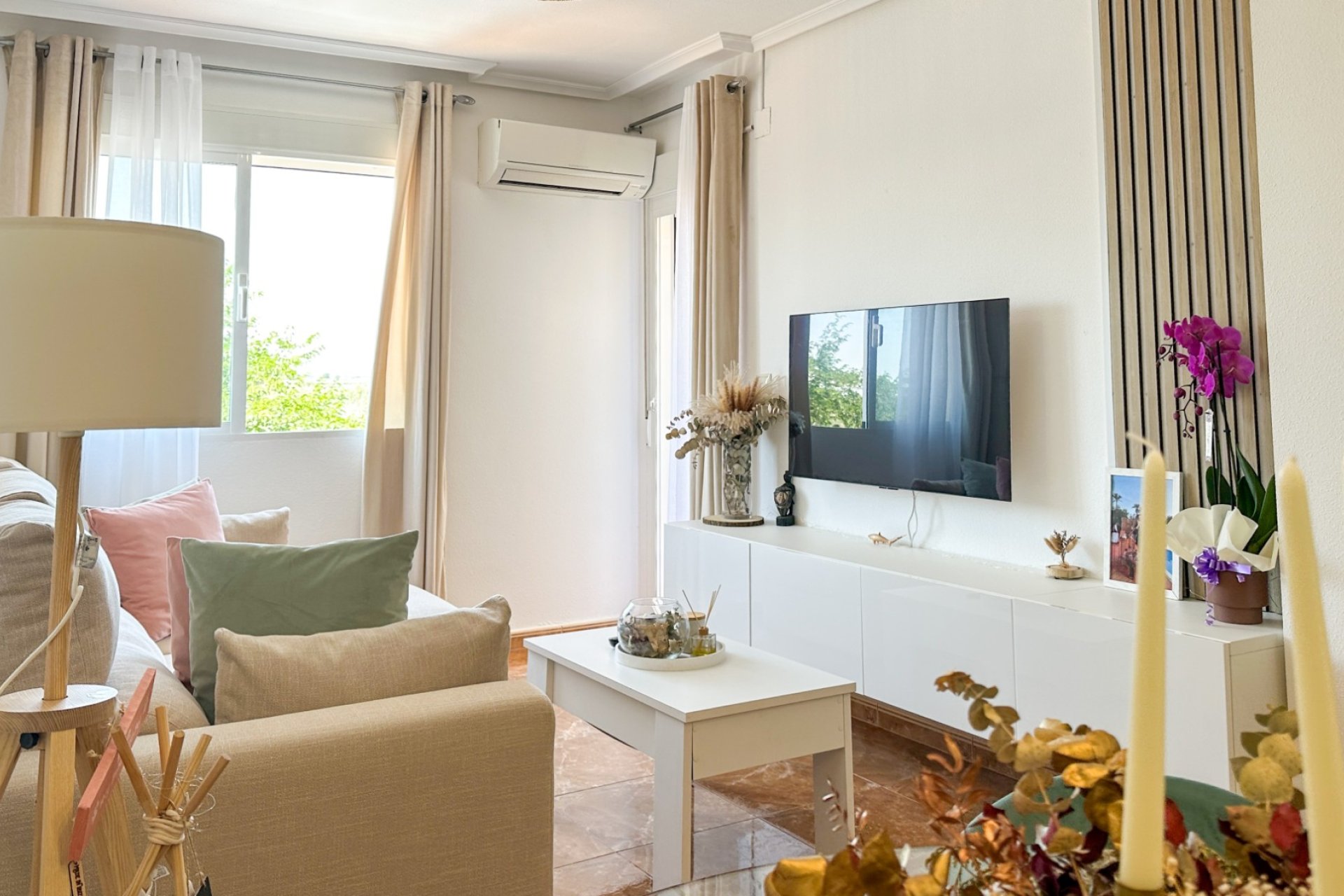 Wiederverkauf - Wohnung - Guardamar del Segura