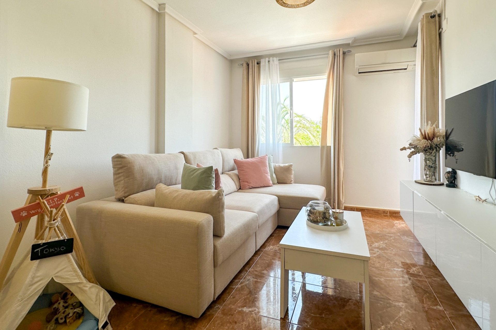 Wiederverkauf - Wohnung - Guardamar del Segura