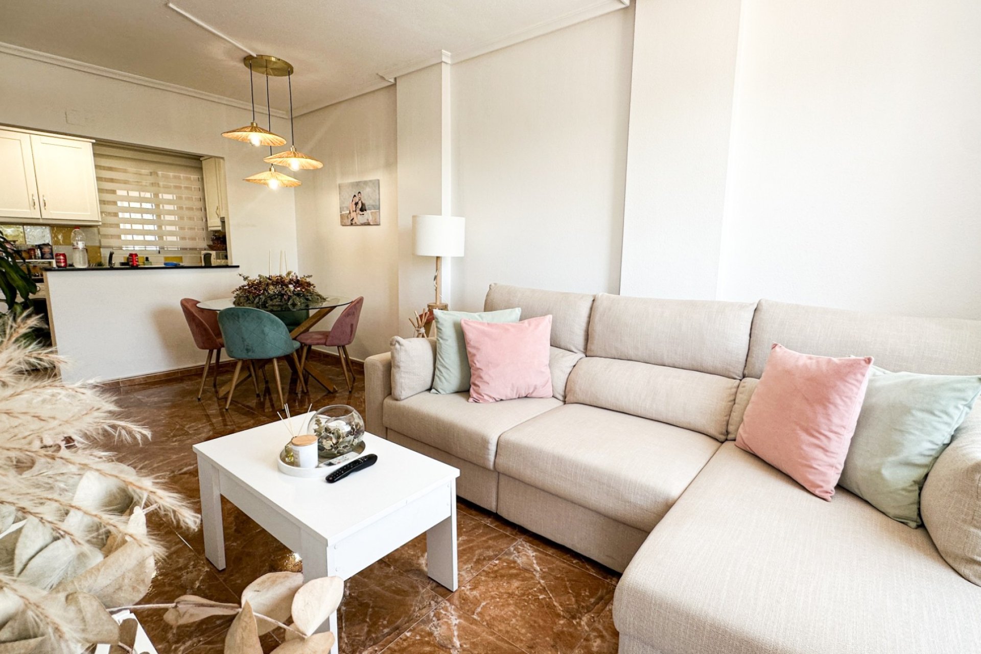 Wiederverkauf - Wohnung - Guardamar del Segura