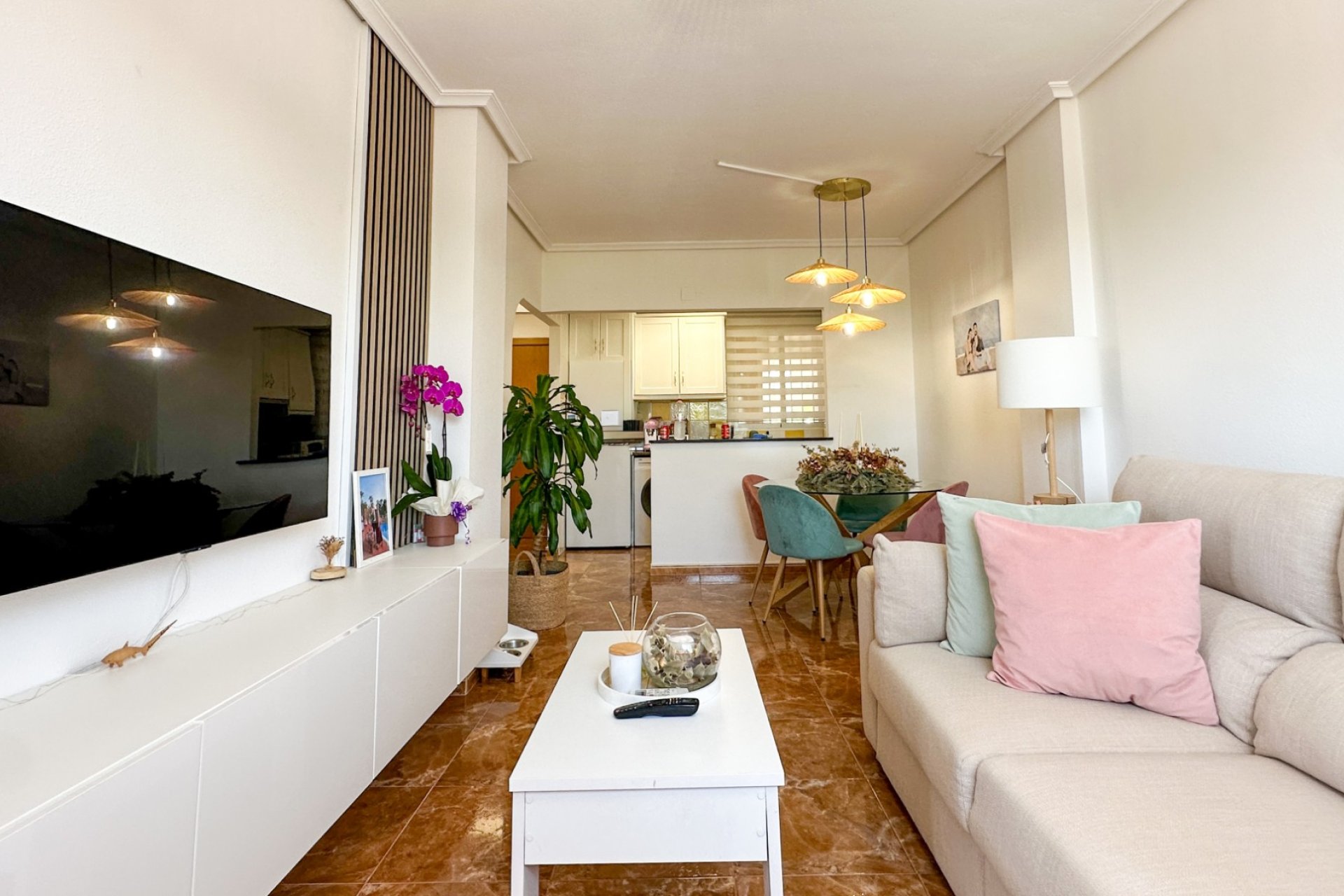 Wiederverkauf - Wohnung - Guardamar del Segura