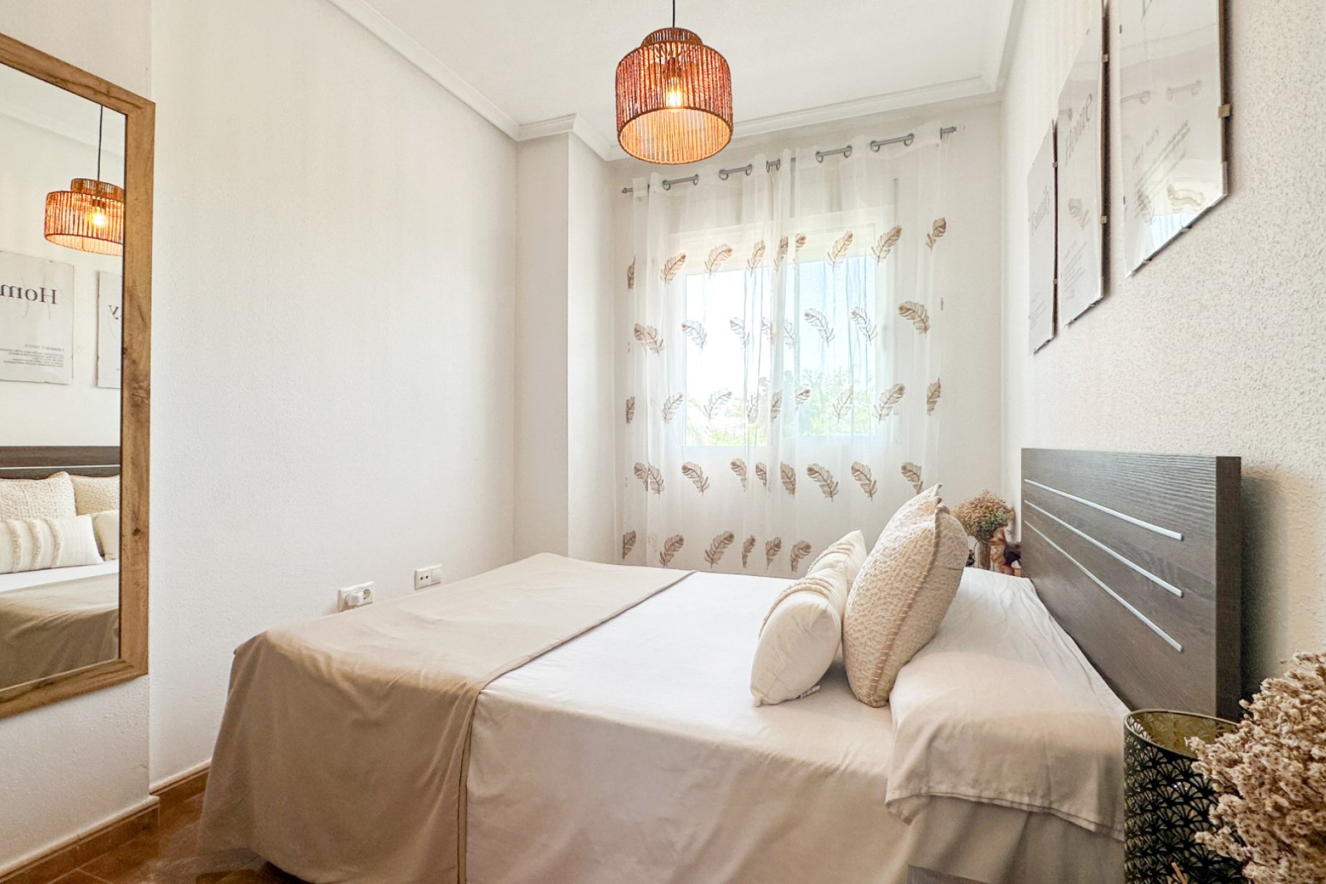 Wiederverkauf - Wohnung - Guardamar del Segura