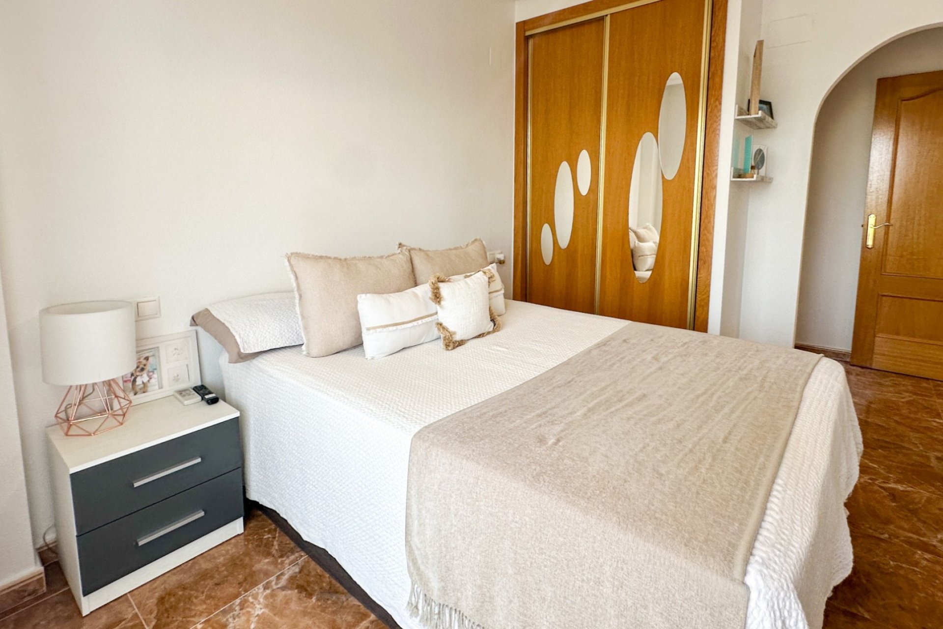Wiederverkauf - Wohnung - Guardamar del Segura