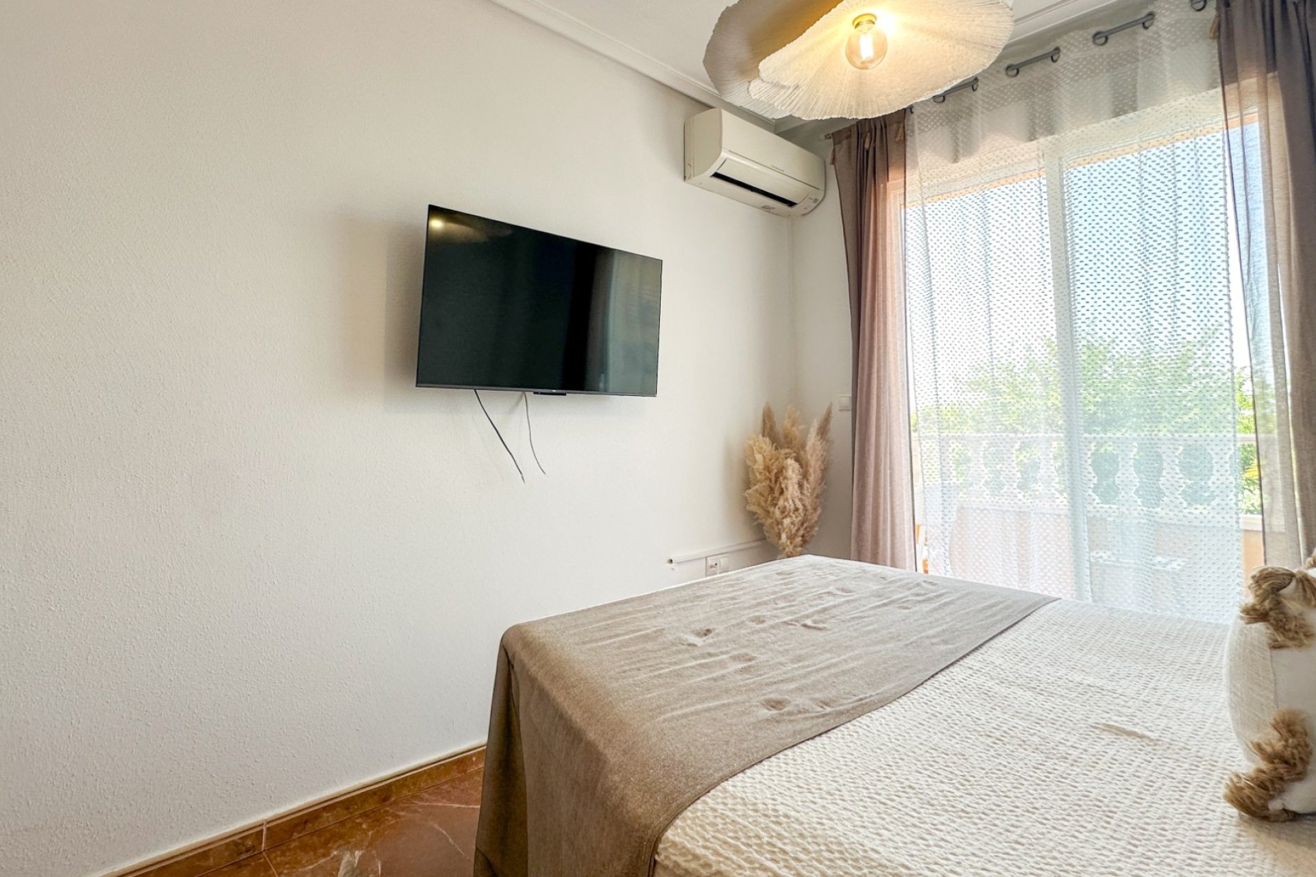 Wiederverkauf - Wohnung - Guardamar del Segura
