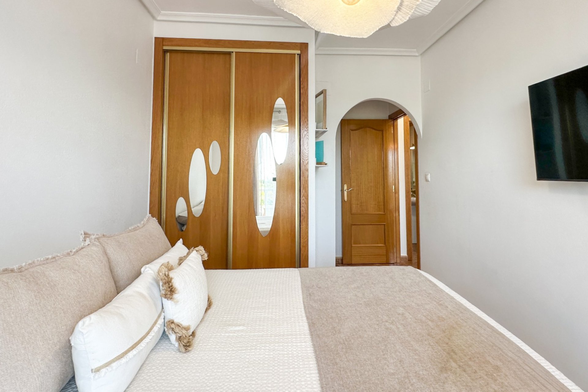 Wiederverkauf - Wohnung - Guardamar del Segura