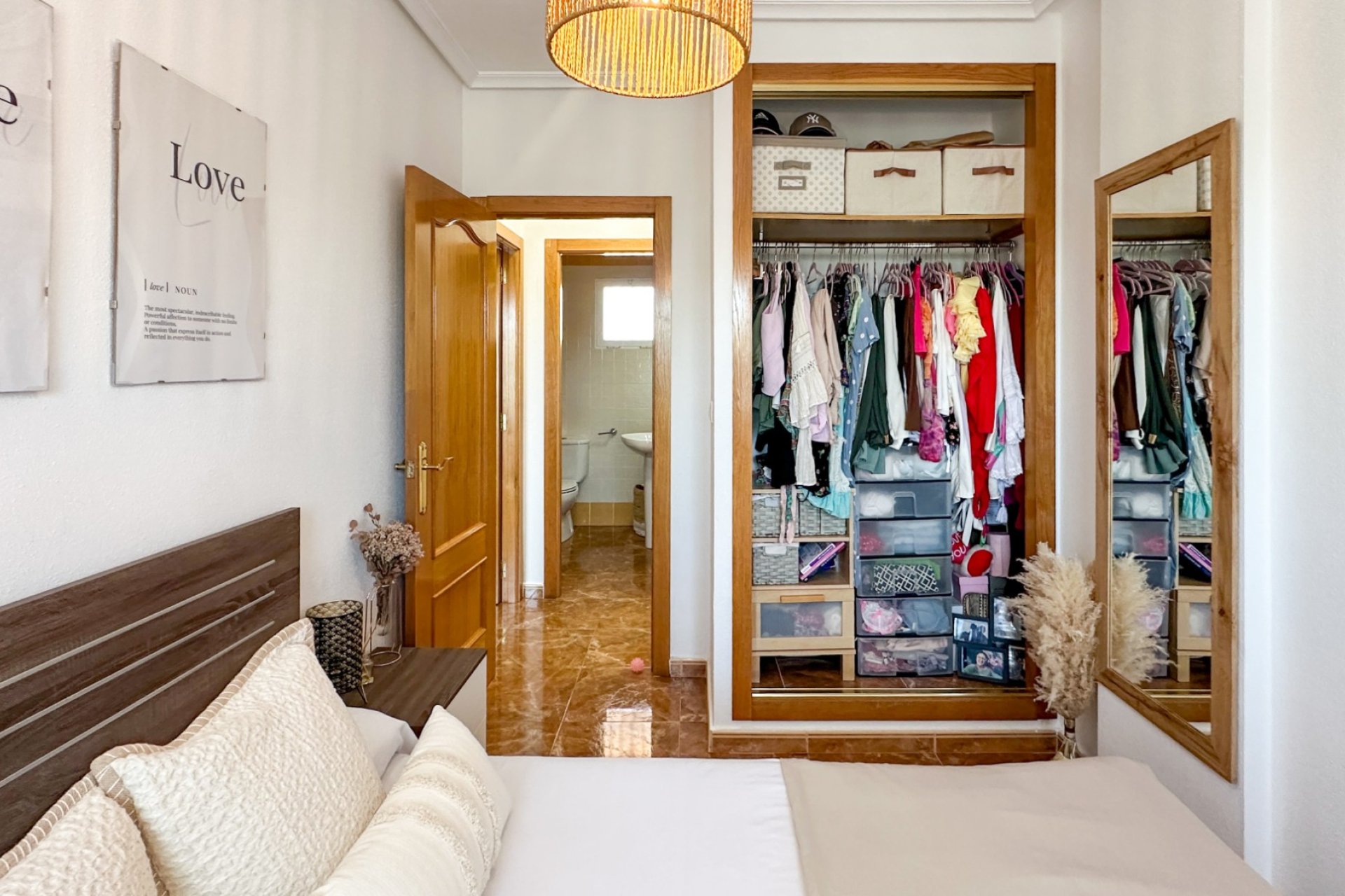 Wiederverkauf - Wohnung - Guardamar del Segura