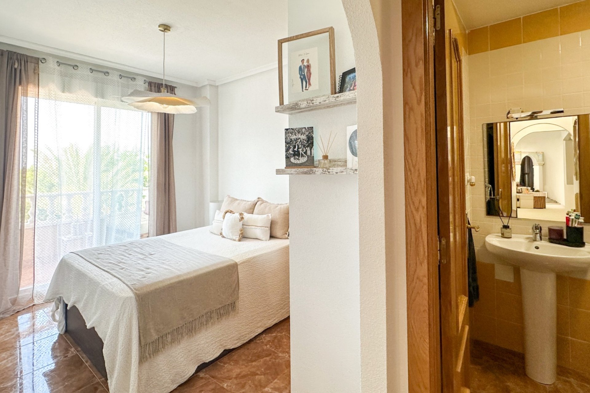 Wiederverkauf - Wohnung - Guardamar del Segura