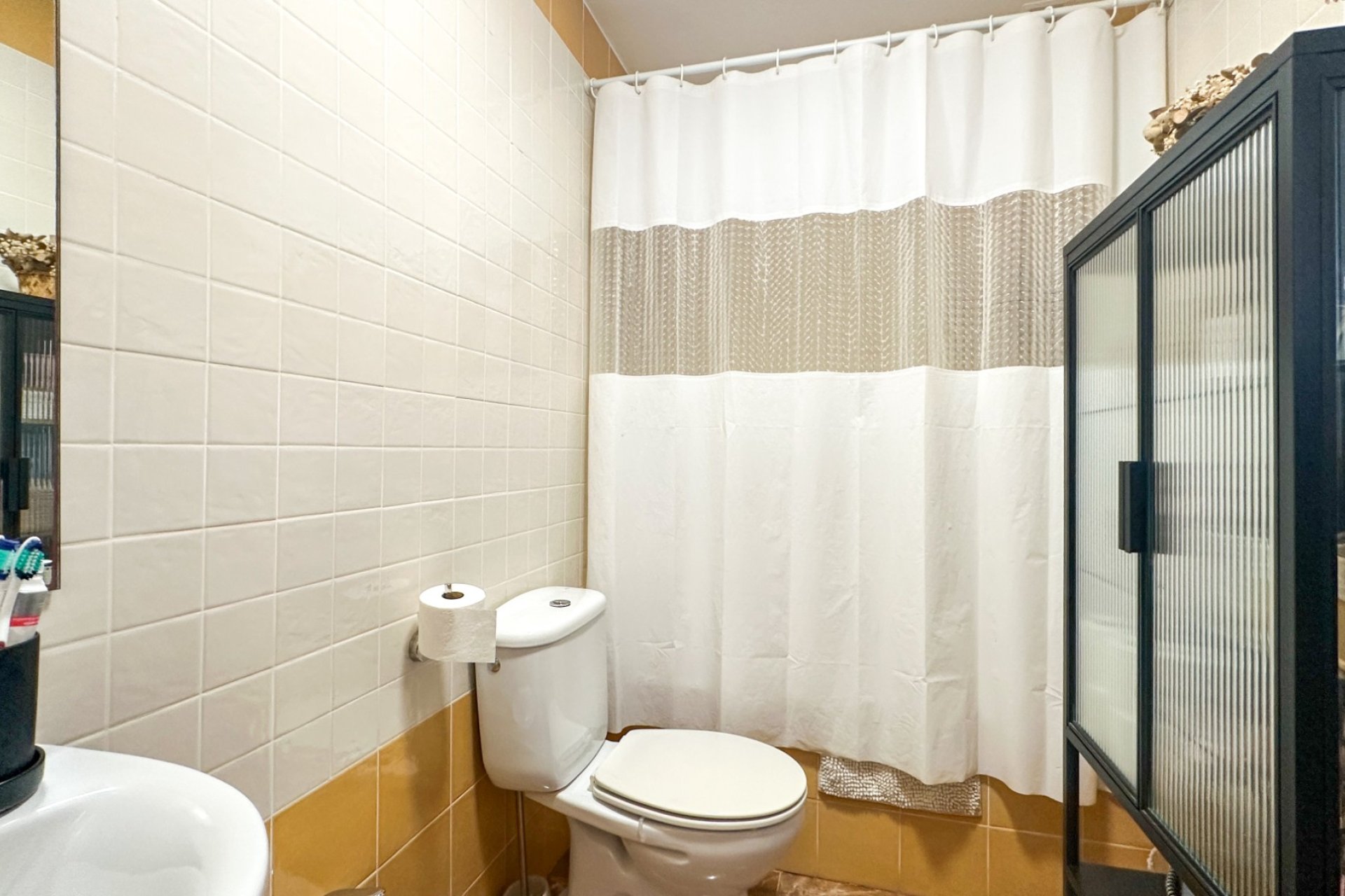 Wiederverkauf - Wohnung - Guardamar del Segura
