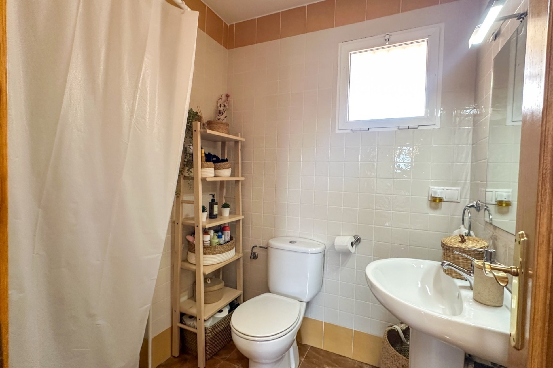 Wiederverkauf - Wohnung - Guardamar del Segura