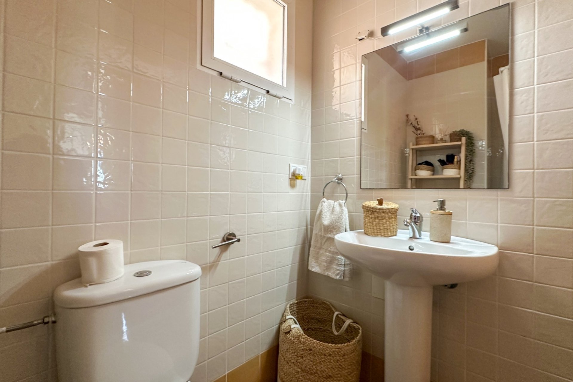 Wiederverkauf - Wohnung - Guardamar del Segura