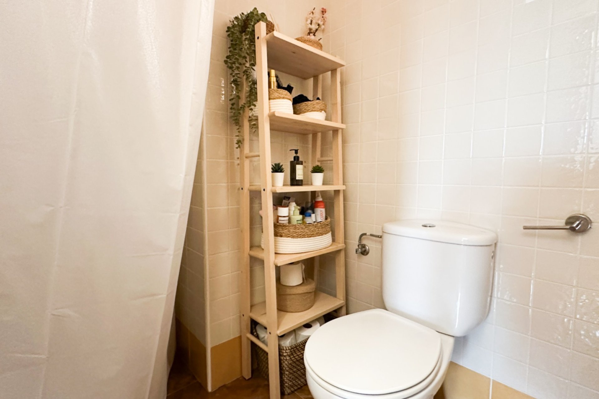 Wiederverkauf - Wohnung - Guardamar del Segura